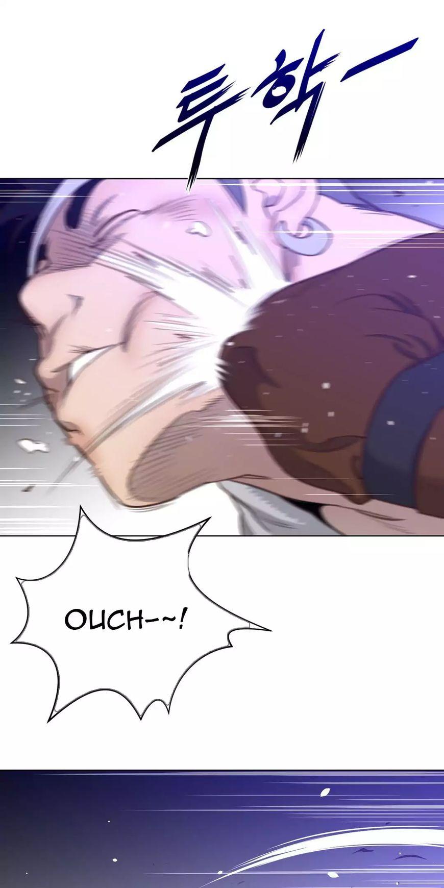 Perfect Half Chapter 31 page 17 - Chapter 31