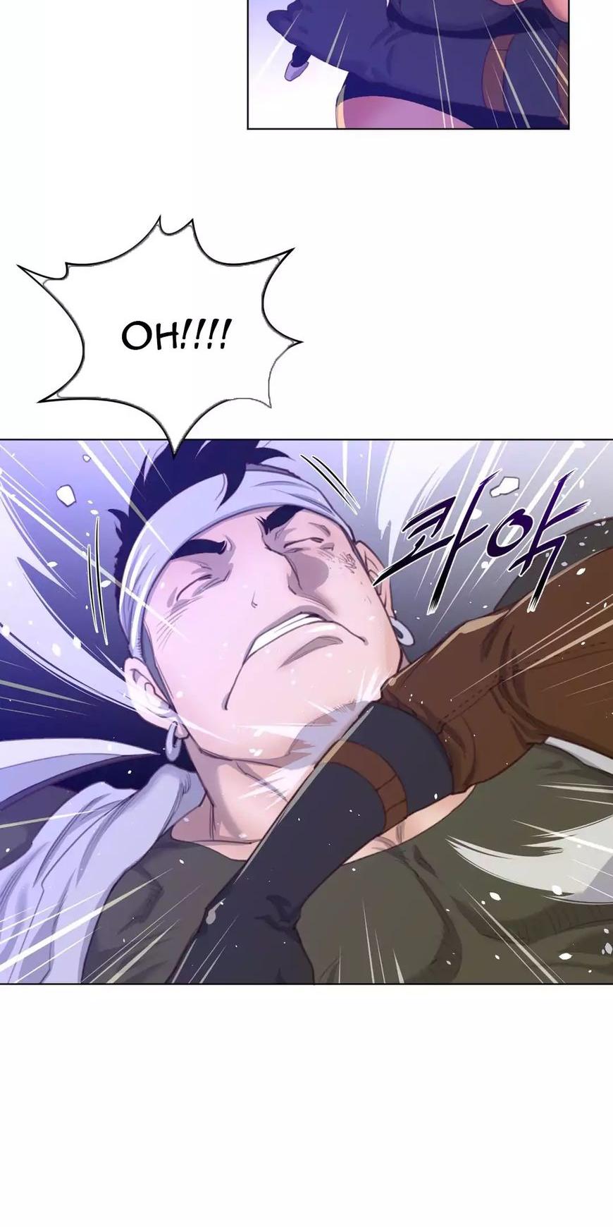 Perfect Half Chapter 31 page 20 - Chapter 31
