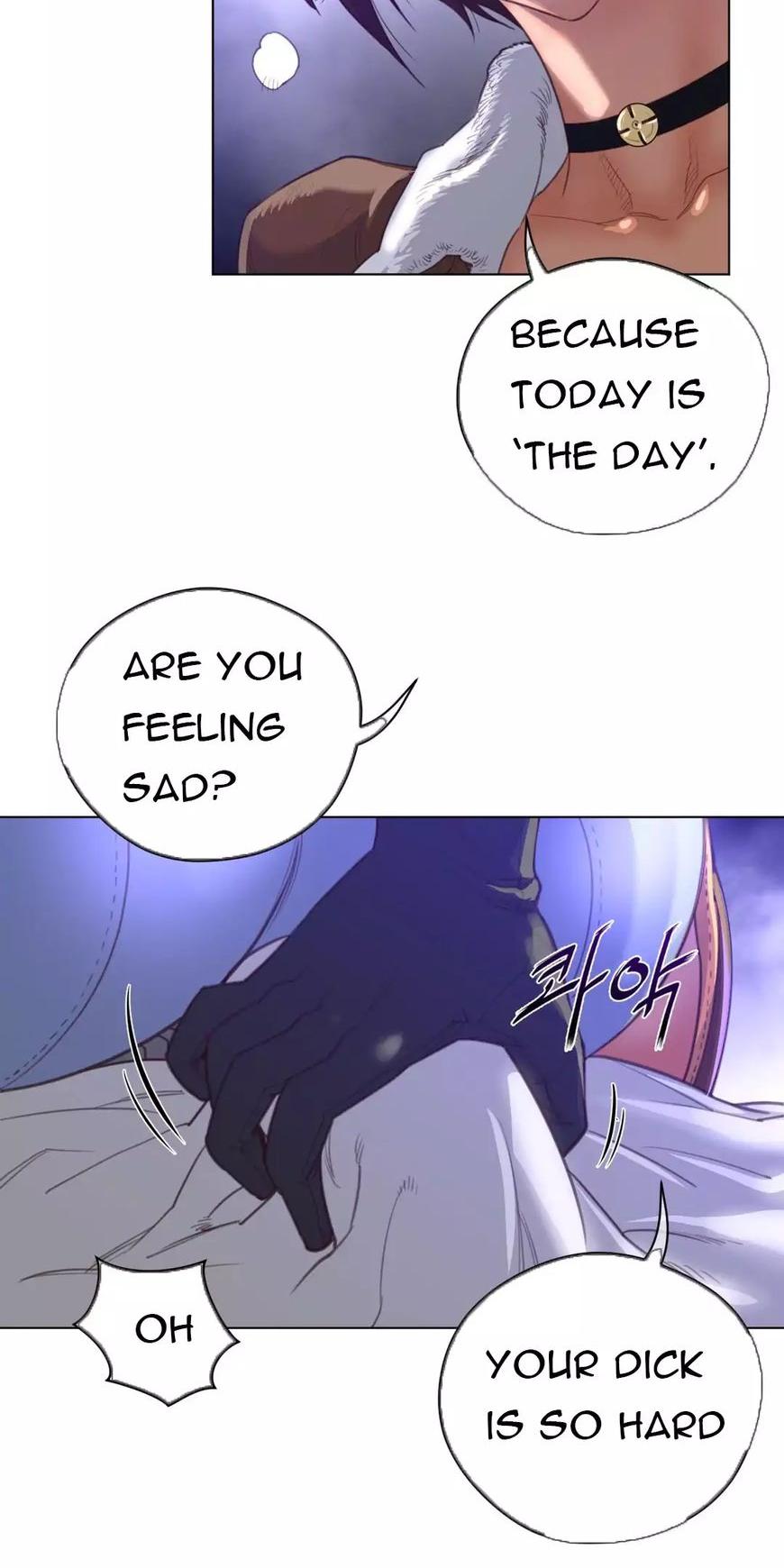 Perfect Half Chapter 31 page 24 - Chapter 31