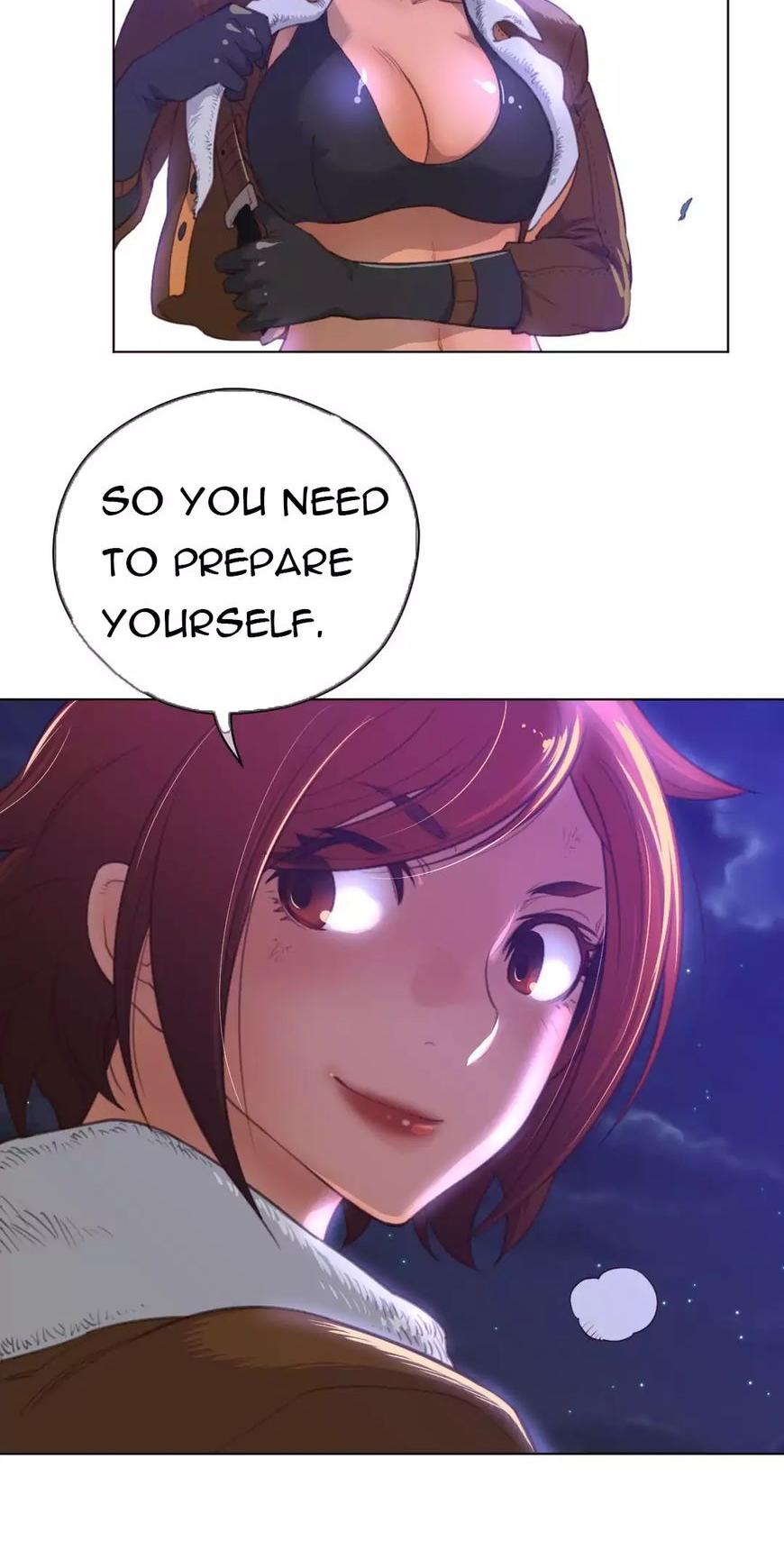 Perfect Half Chapter 31 page 26 - Chapter 31