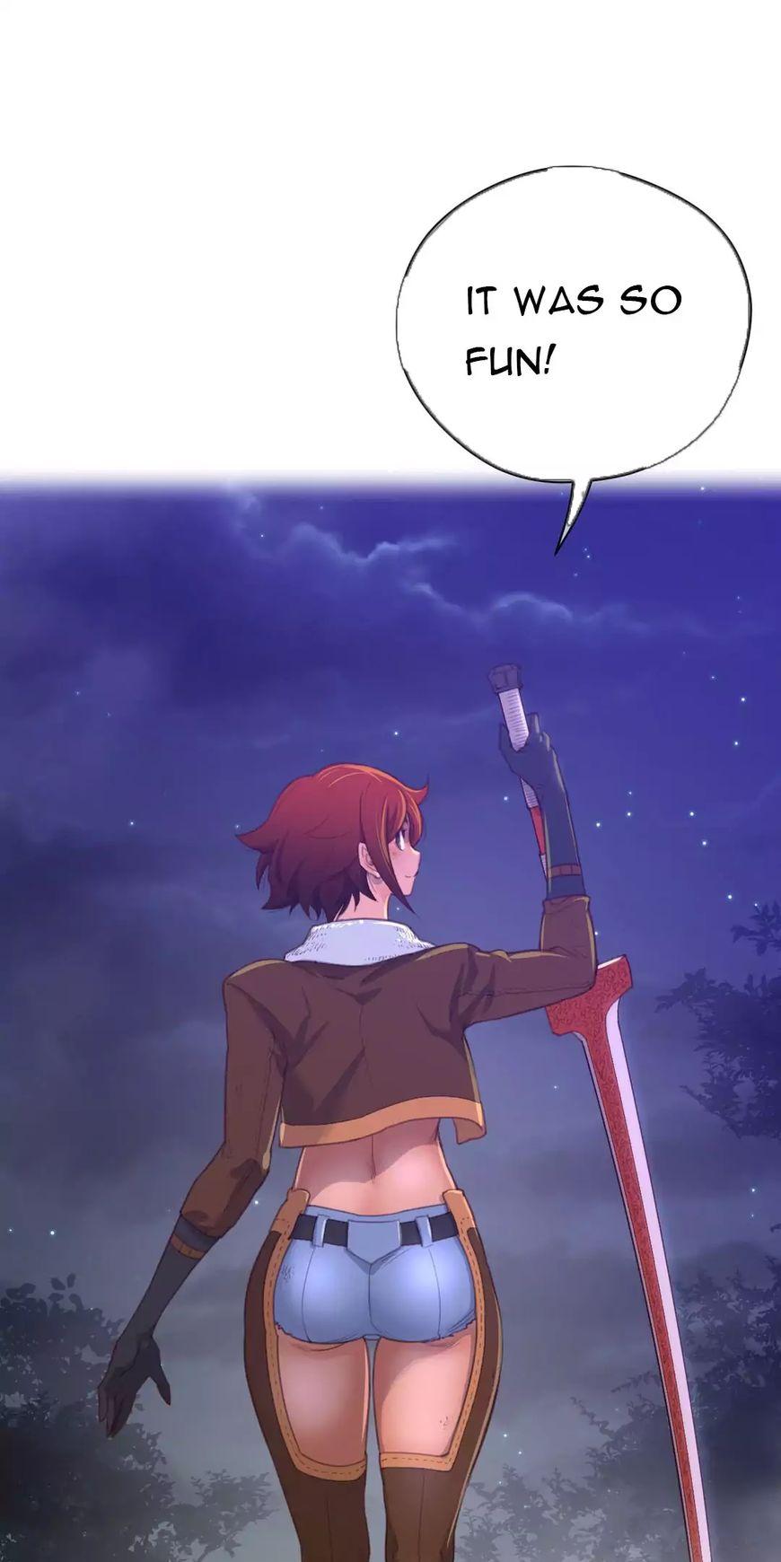 Perfect Half Chapter 31 page 27 - Chapter 31