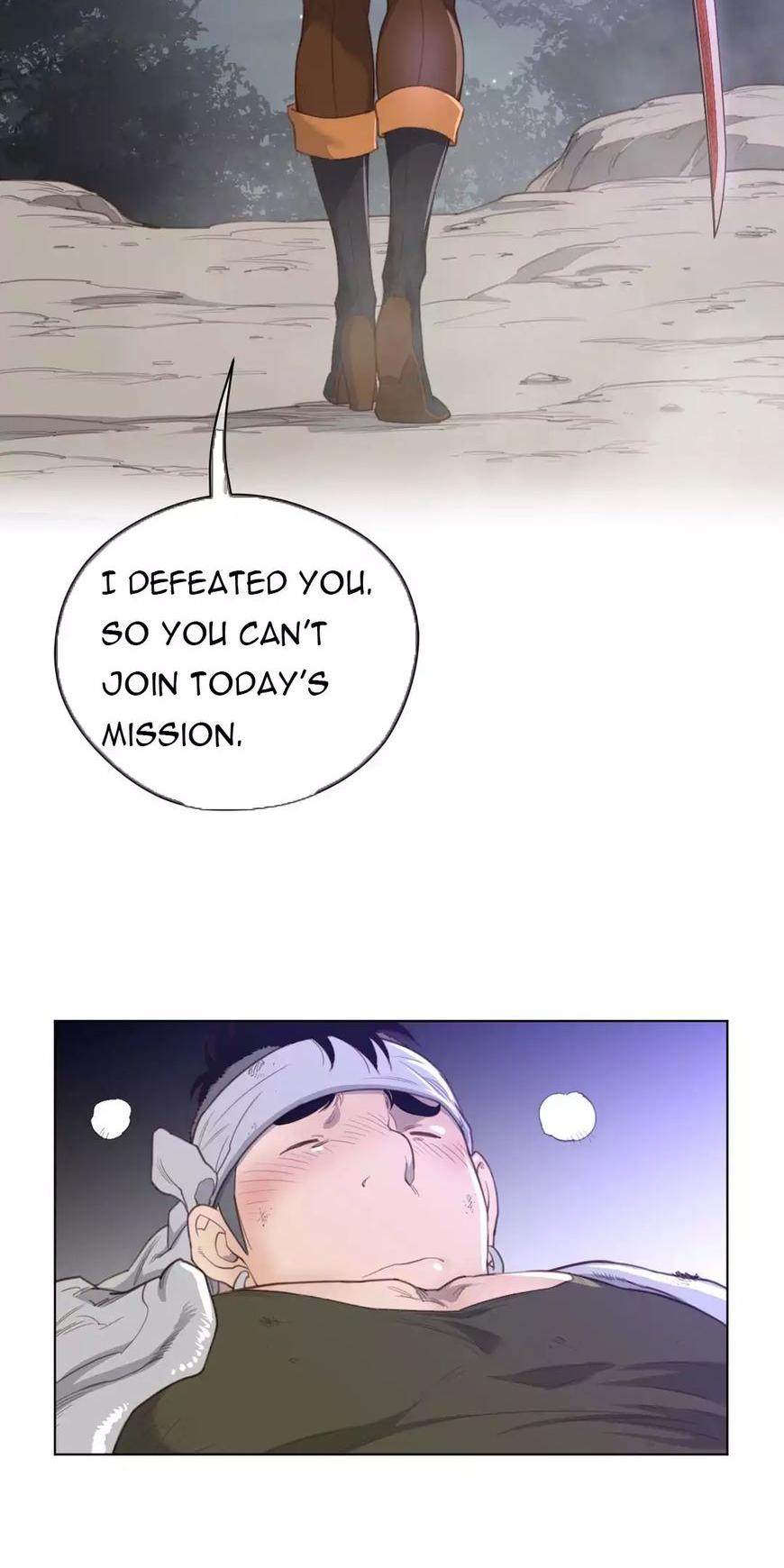 Perfect Half Chapter 31 page 28 - Chapter 31
