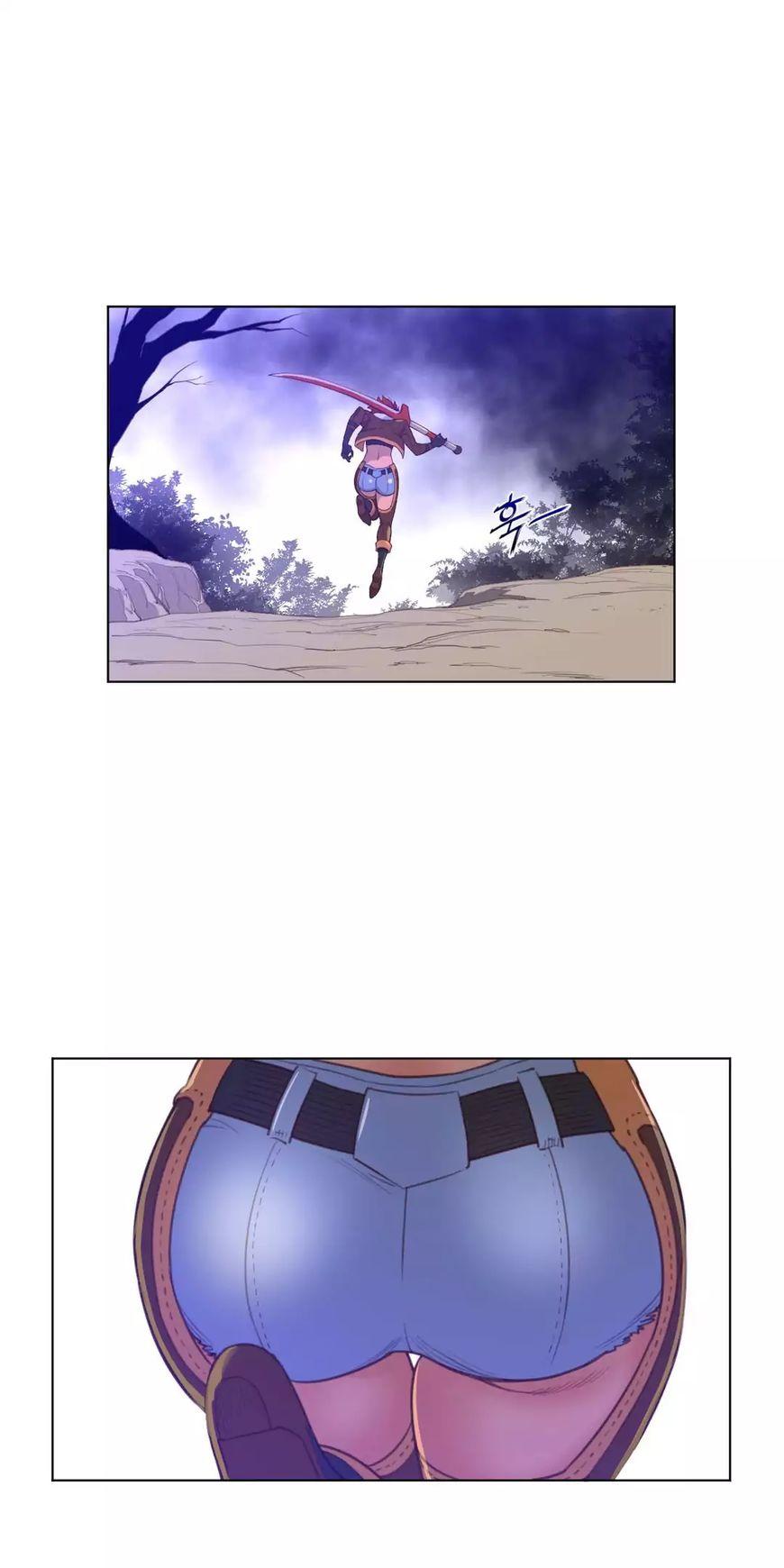 Perfect Half Chapter 31 page 29 - Chapter 31
