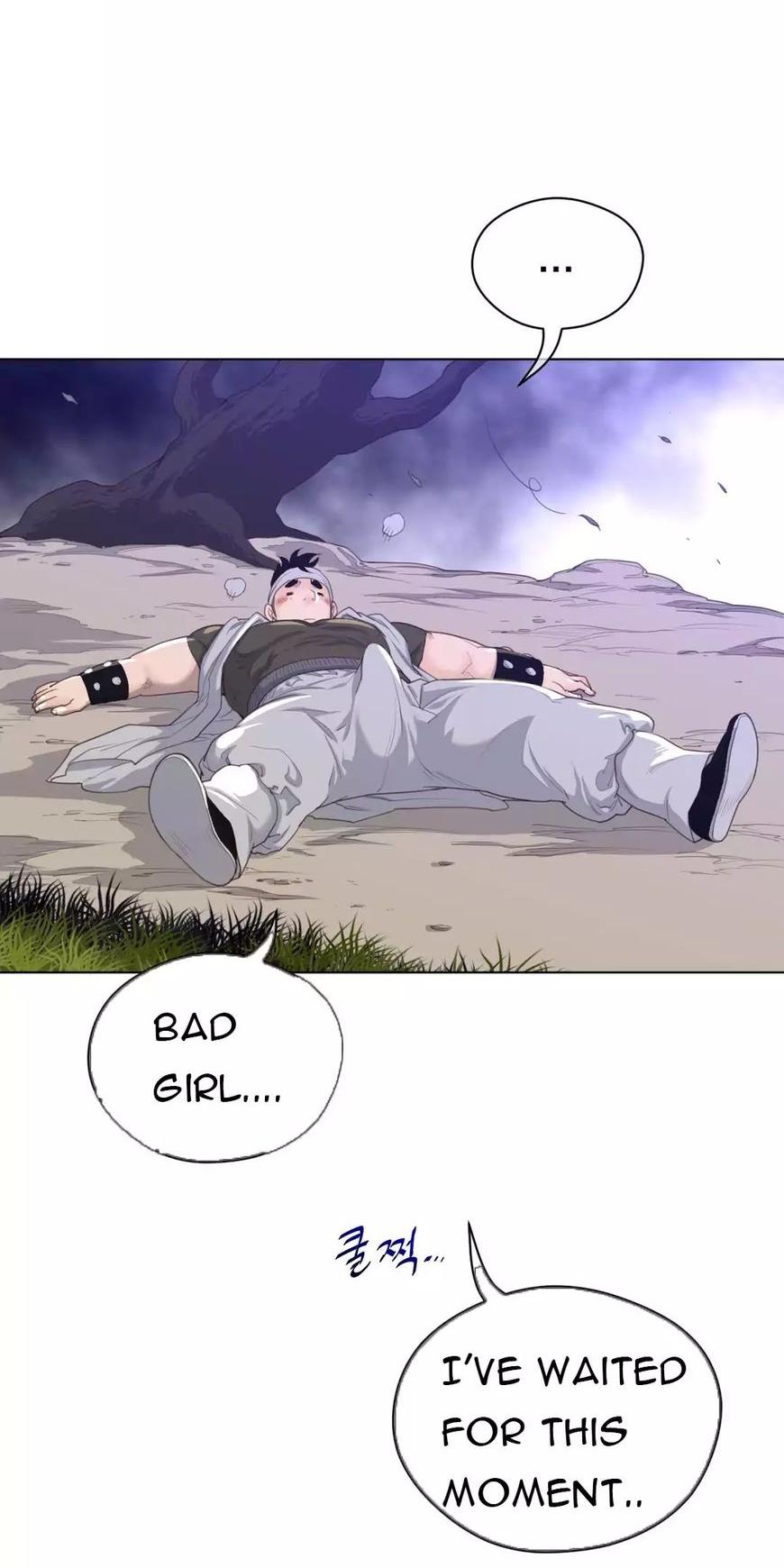 Perfect Half Chapter 31 page 30 - Chapter 31