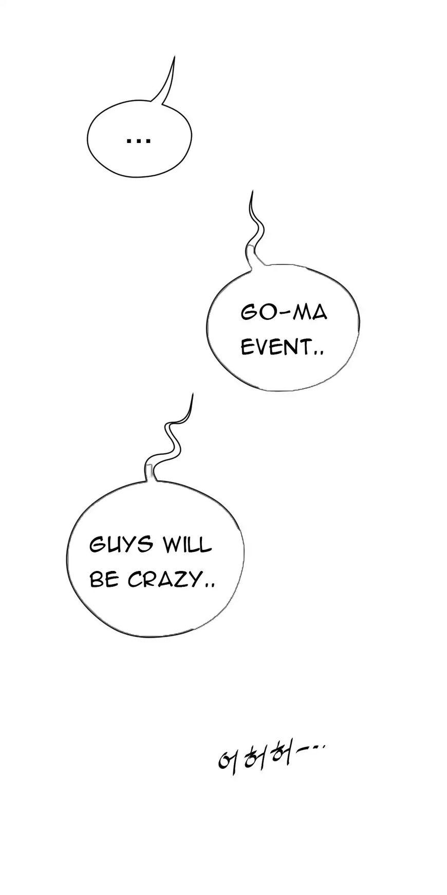 Perfect Half Chapter 31 page 31 - Chapter 31