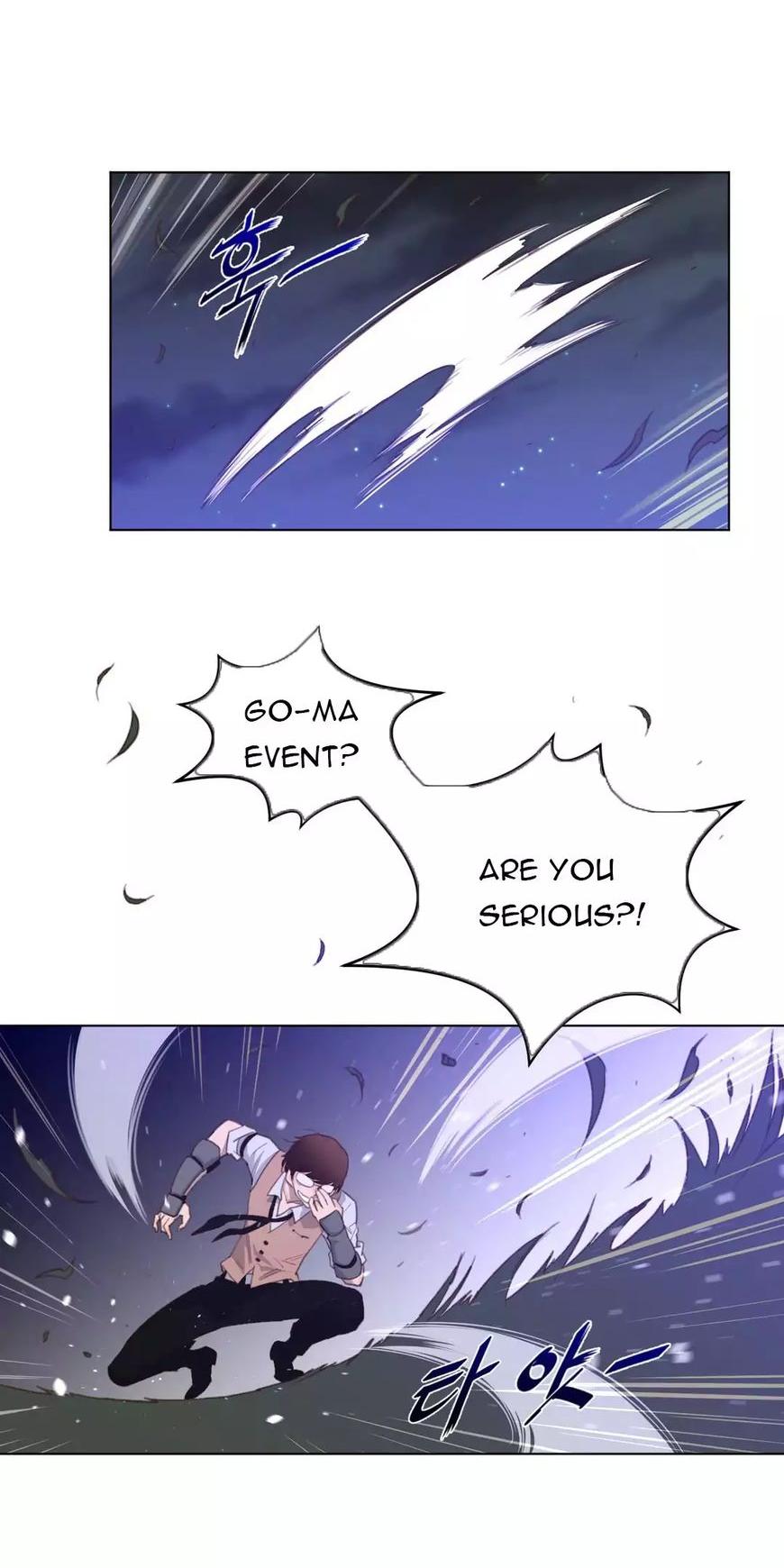 Perfect Half Chapter 31 page 32 - Chapter 31