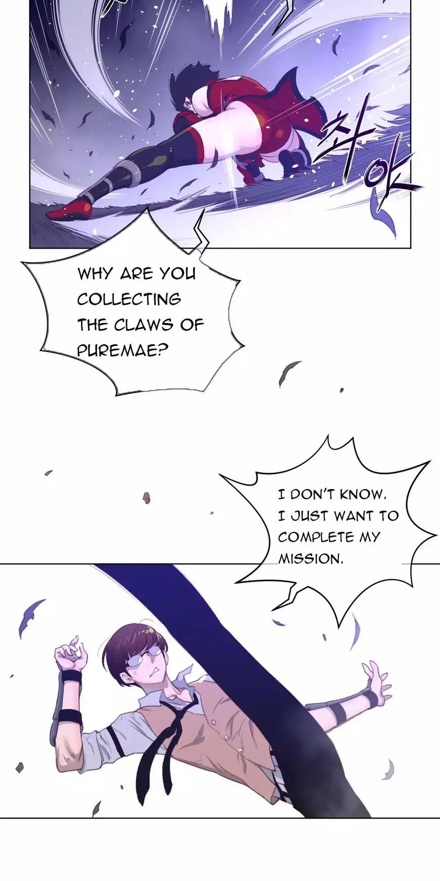 Perfect Half Chapter 31 page 36 - Chapter 31