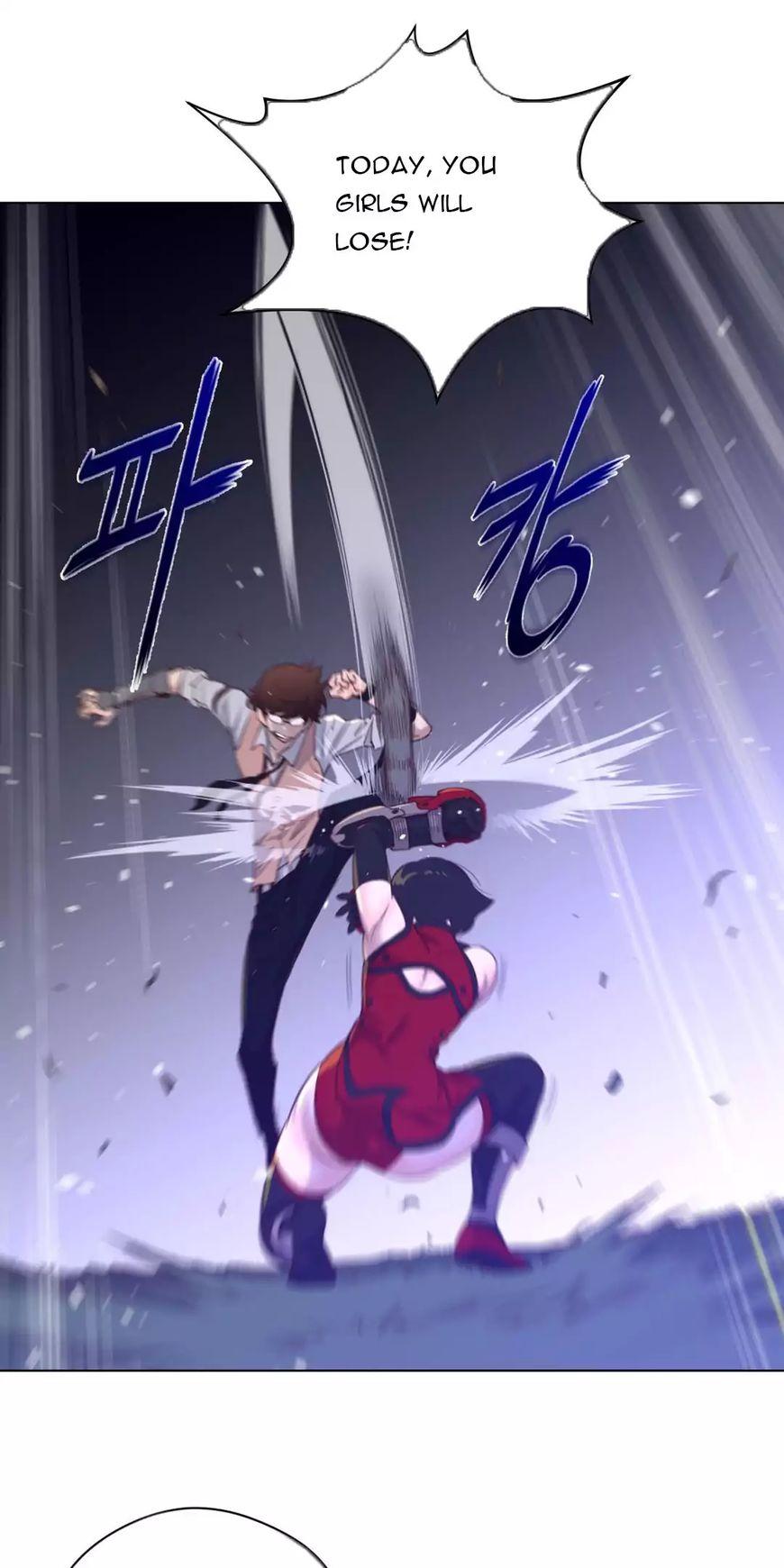 Perfect Half Chapter 31 page 37 - Chapter 31