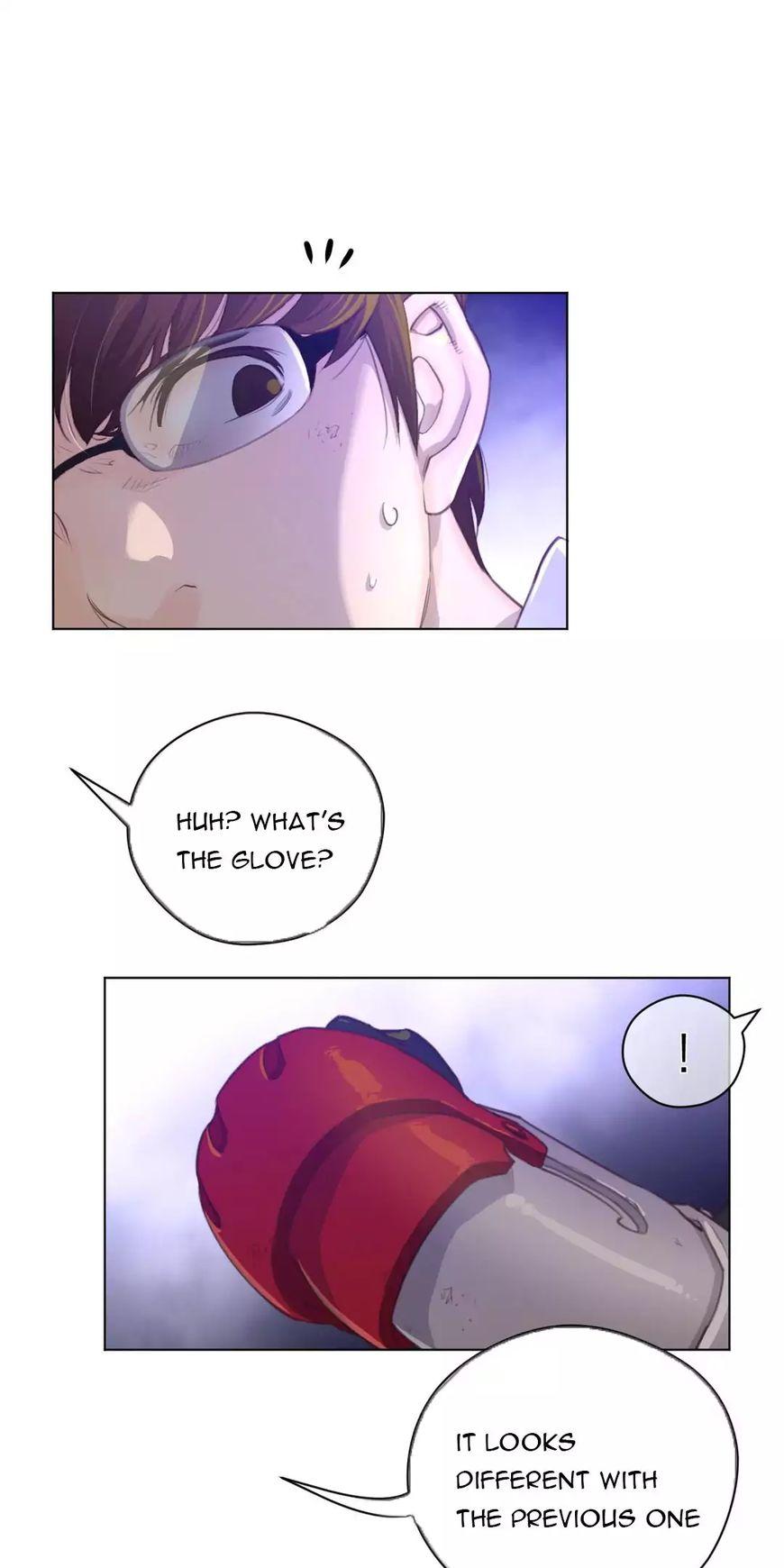 Perfect Half Chapter 31 page 39 - Chapter 31