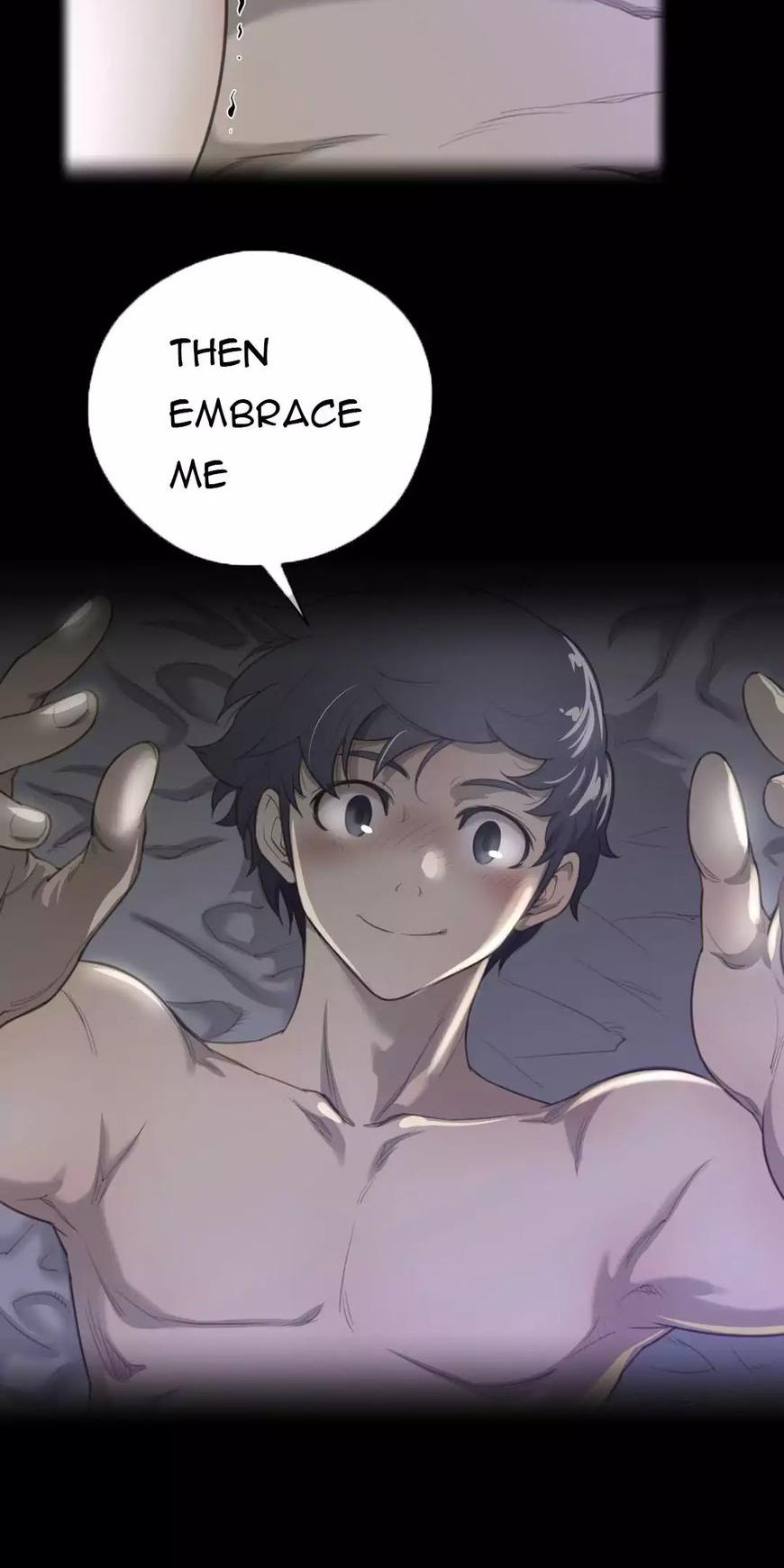 Perfect Half Chapter 31 page 4 - Chapter 31