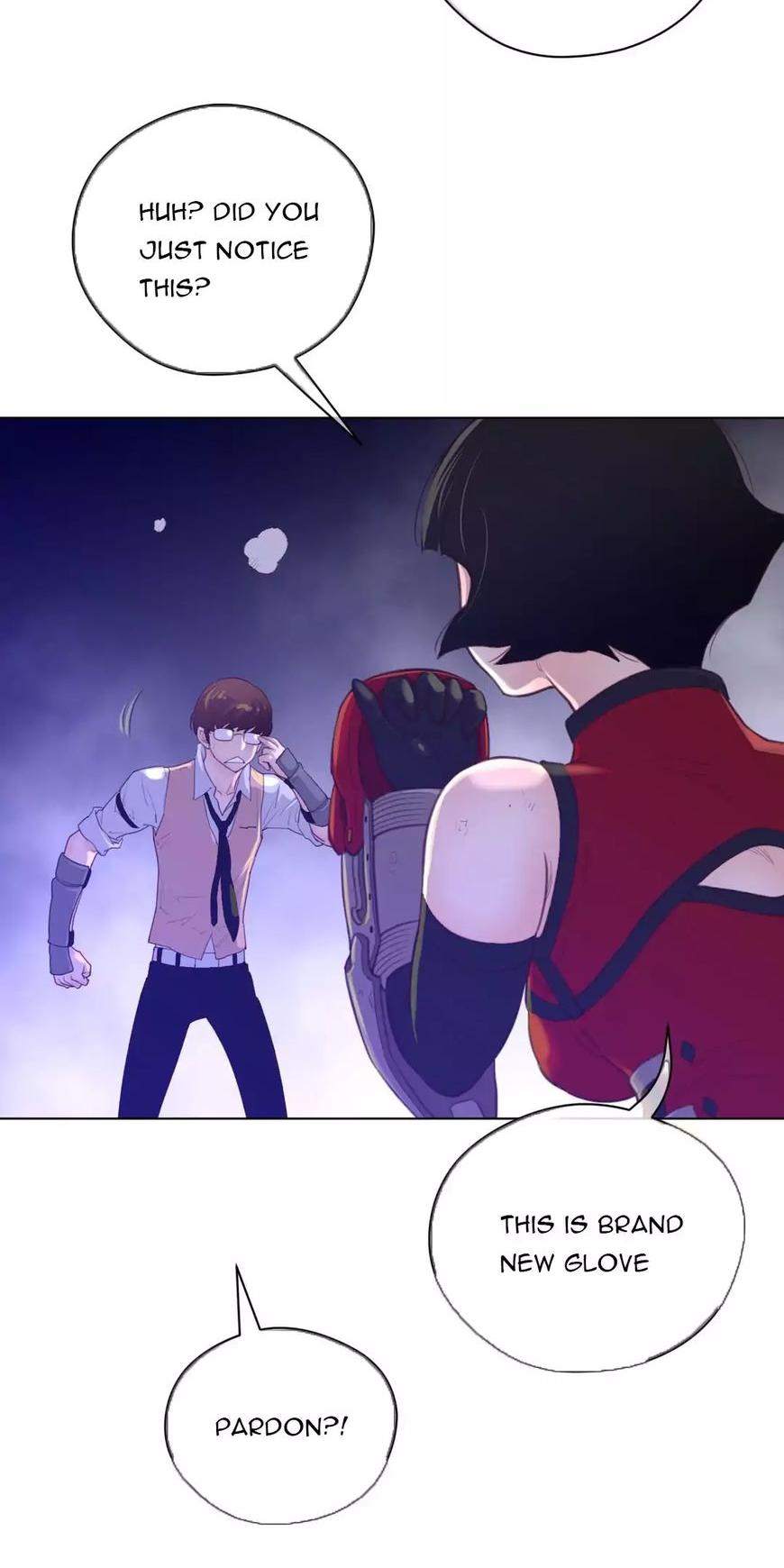 Perfect Half Chapter 31 page 40 - Chapter 31