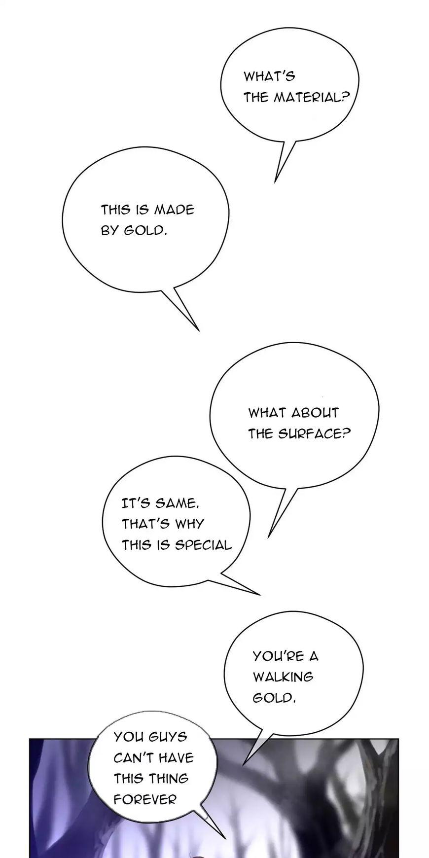Perfect Half Chapter 31 page 41 - Chapter 31