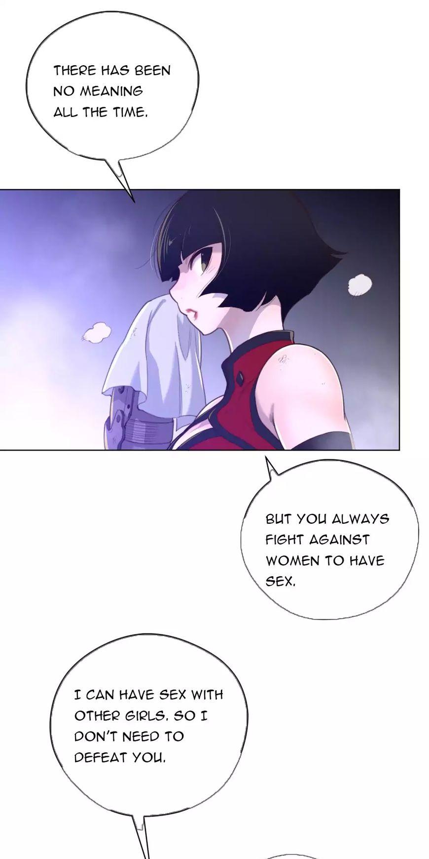 Perfect Half Chapter 31 page 43 - Chapter 31