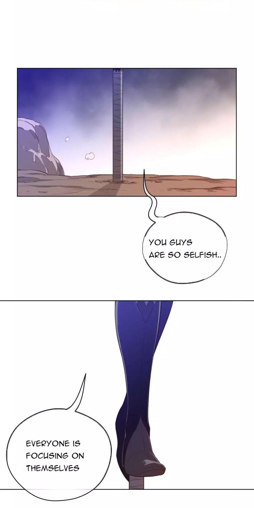 Perfect Half Chapter 31 page 46 - Chapter 31