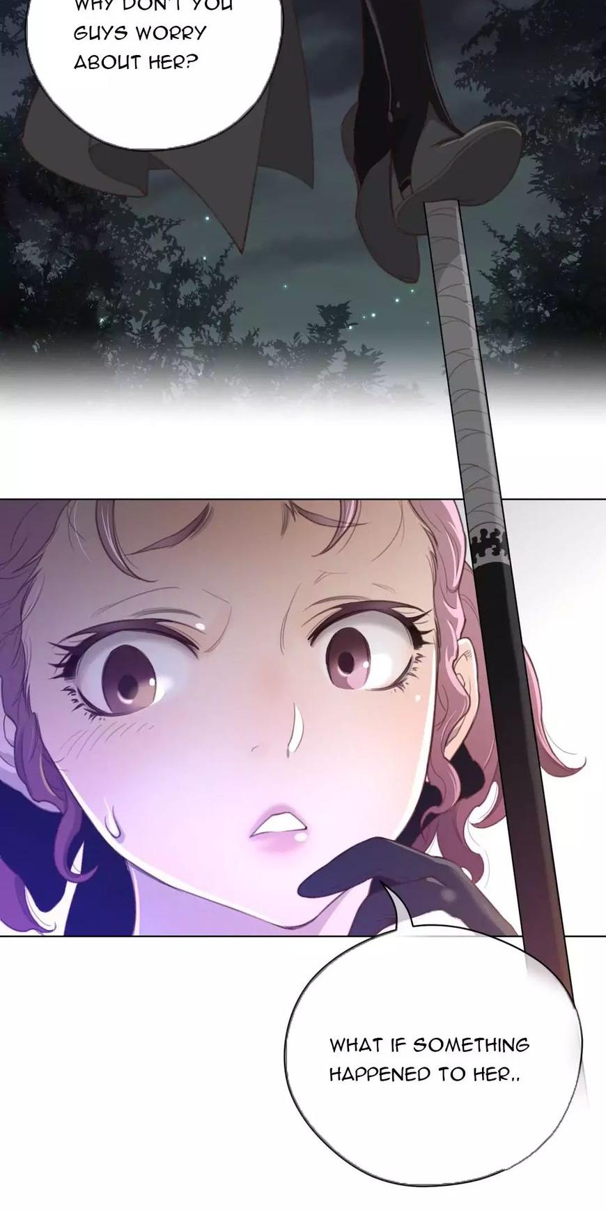 Perfect Half Chapter 31 page 48 - Chapter 31