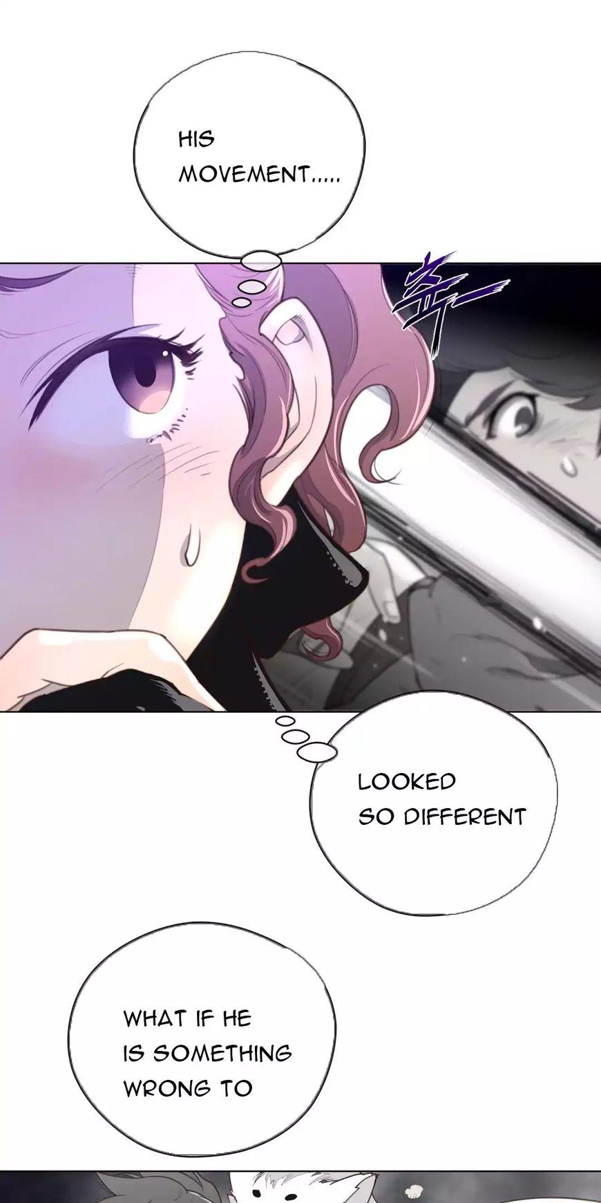 Perfect Half Chapter 31 page 49 - Chapter 31