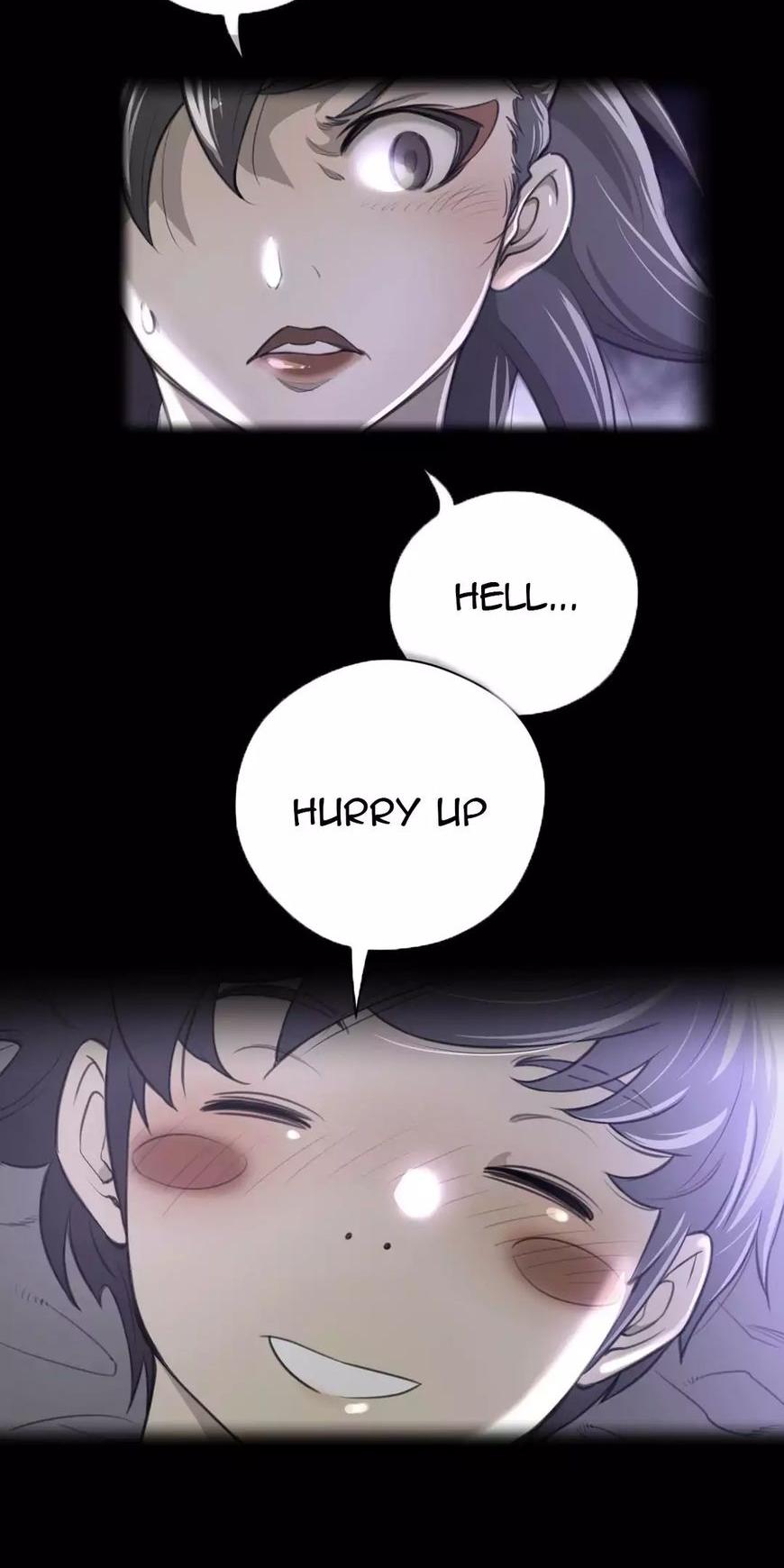 Perfect Half Chapter 31 page 6 - Chapter 31