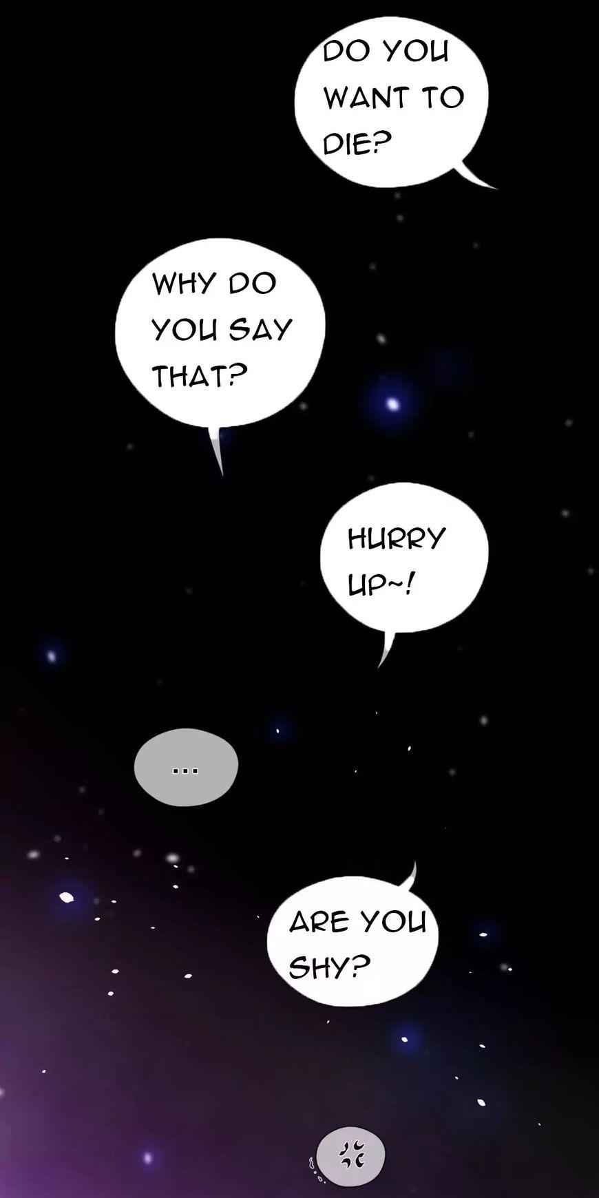 Perfect Half Chapter 31 page 7 - Chapter 31