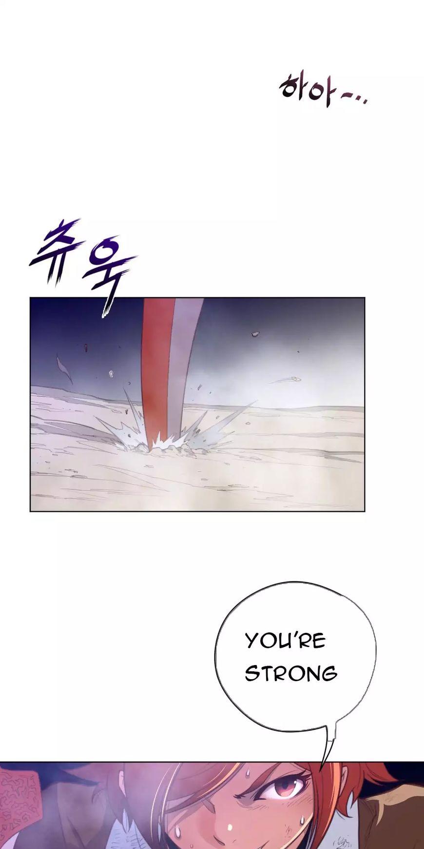 Perfect Half Chapter 31 page 9 - Chapter 31