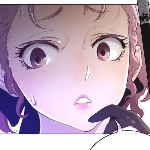 Perfect Half Chapter 31 cover