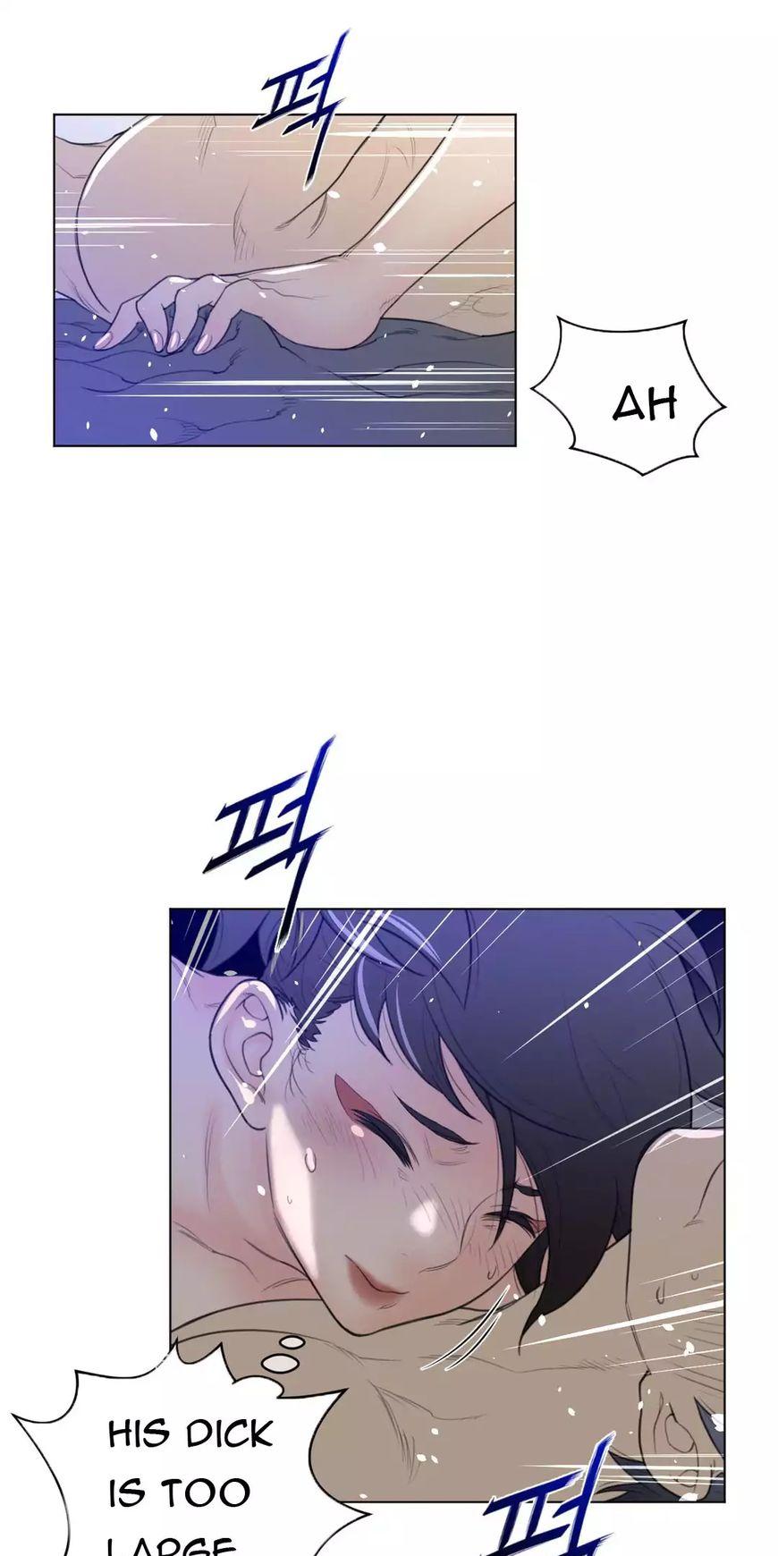 Perfect Half Chapter 32 page 11 - Chapter 32