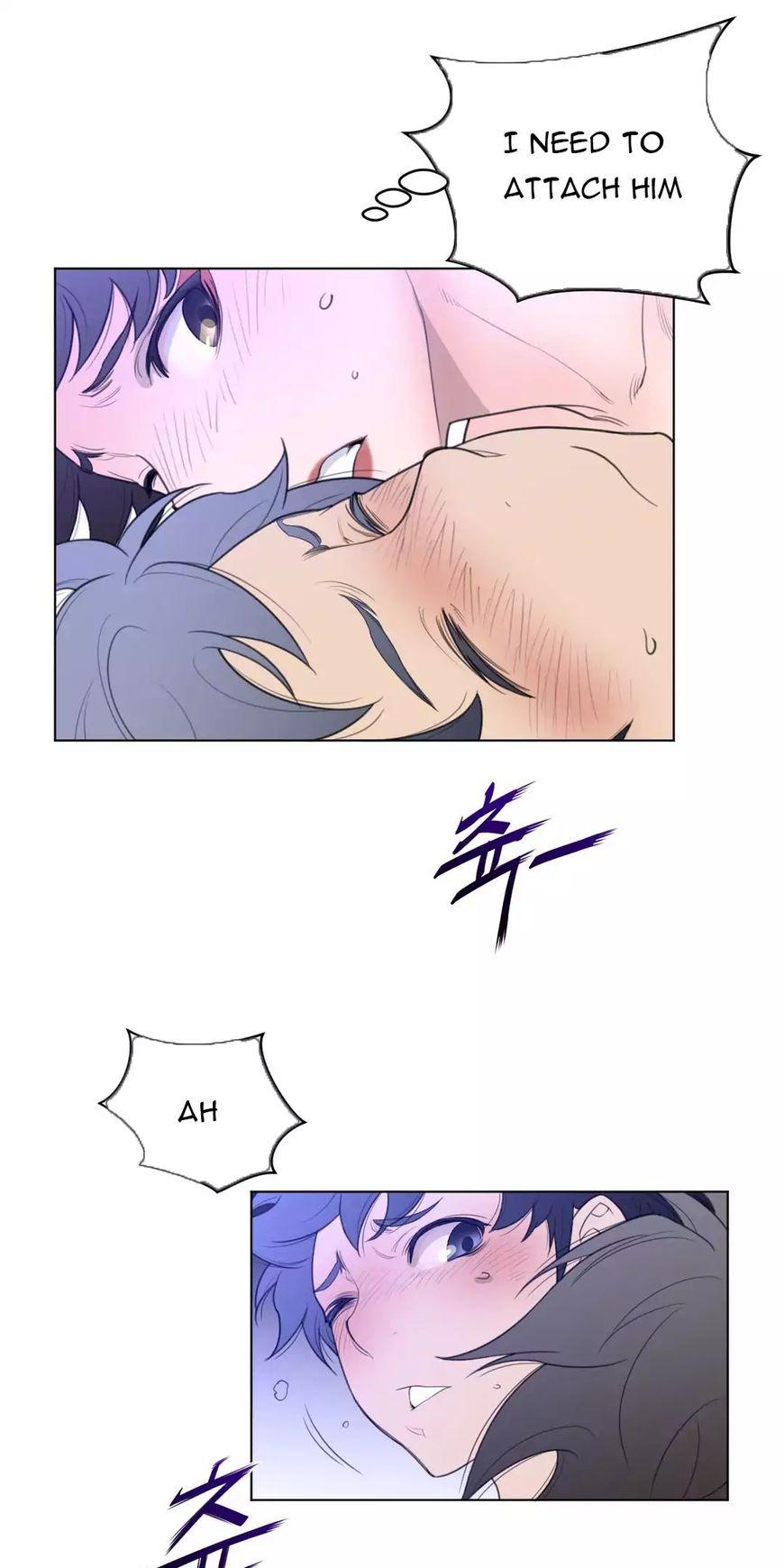 Perfect Half Chapter 32 page 13 - Chapter 32