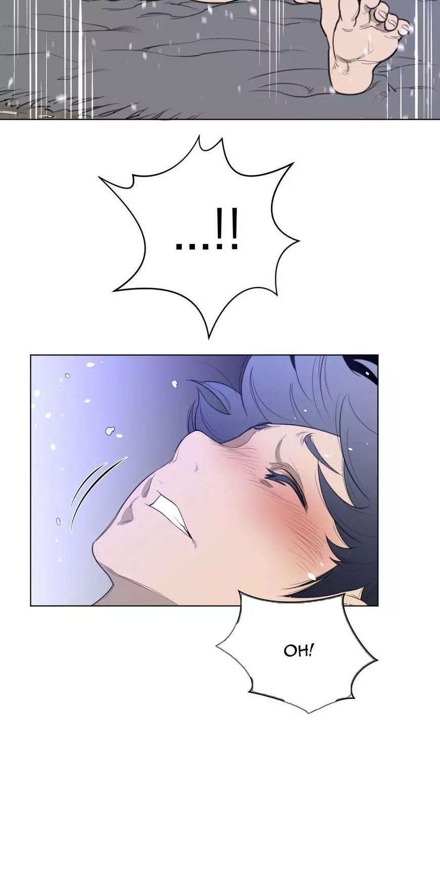 Perfect Half Chapter 32 page 20 - Chapter 32