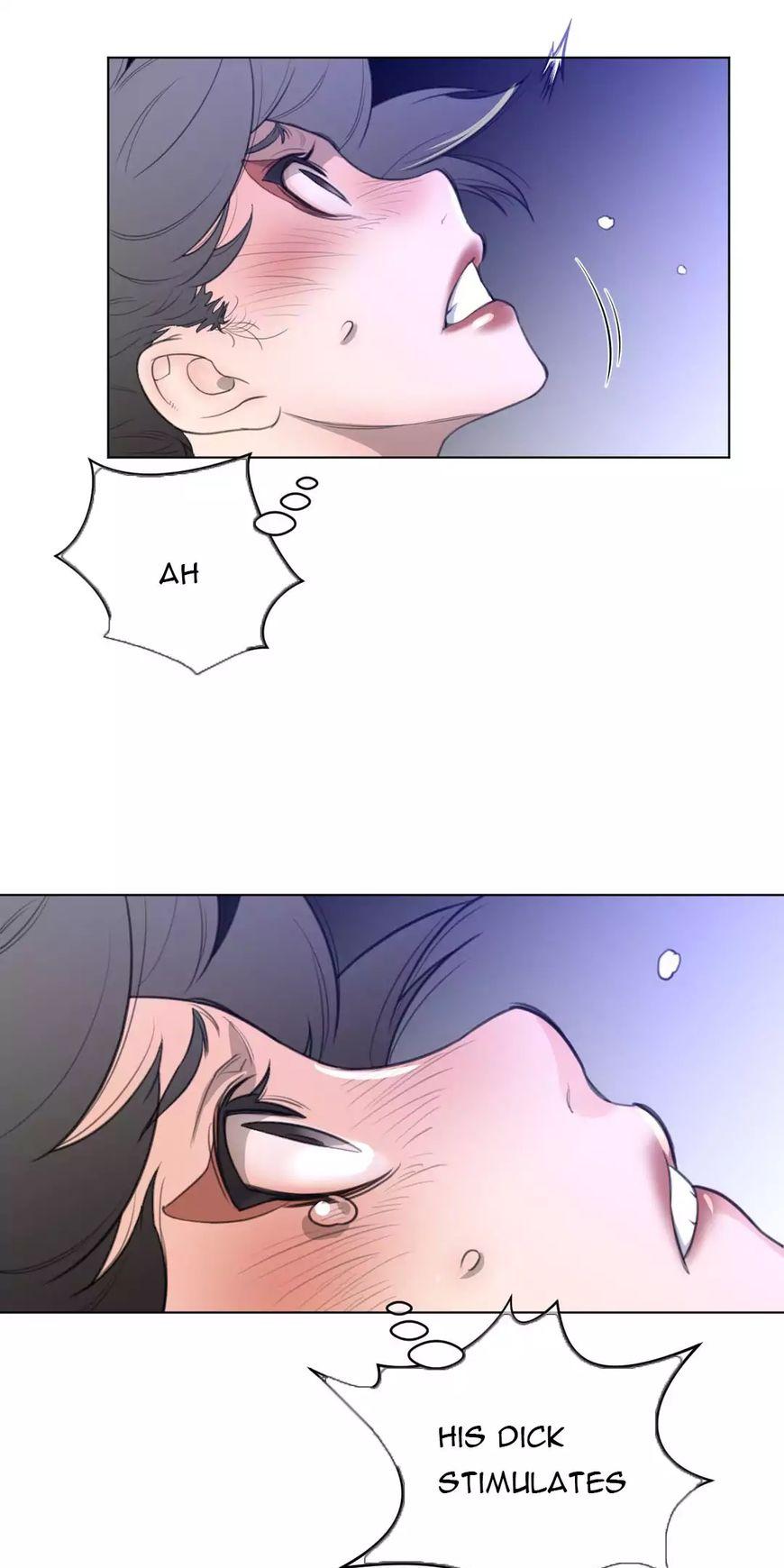 Perfect Half Chapter 32 page 21 - Chapter 32
