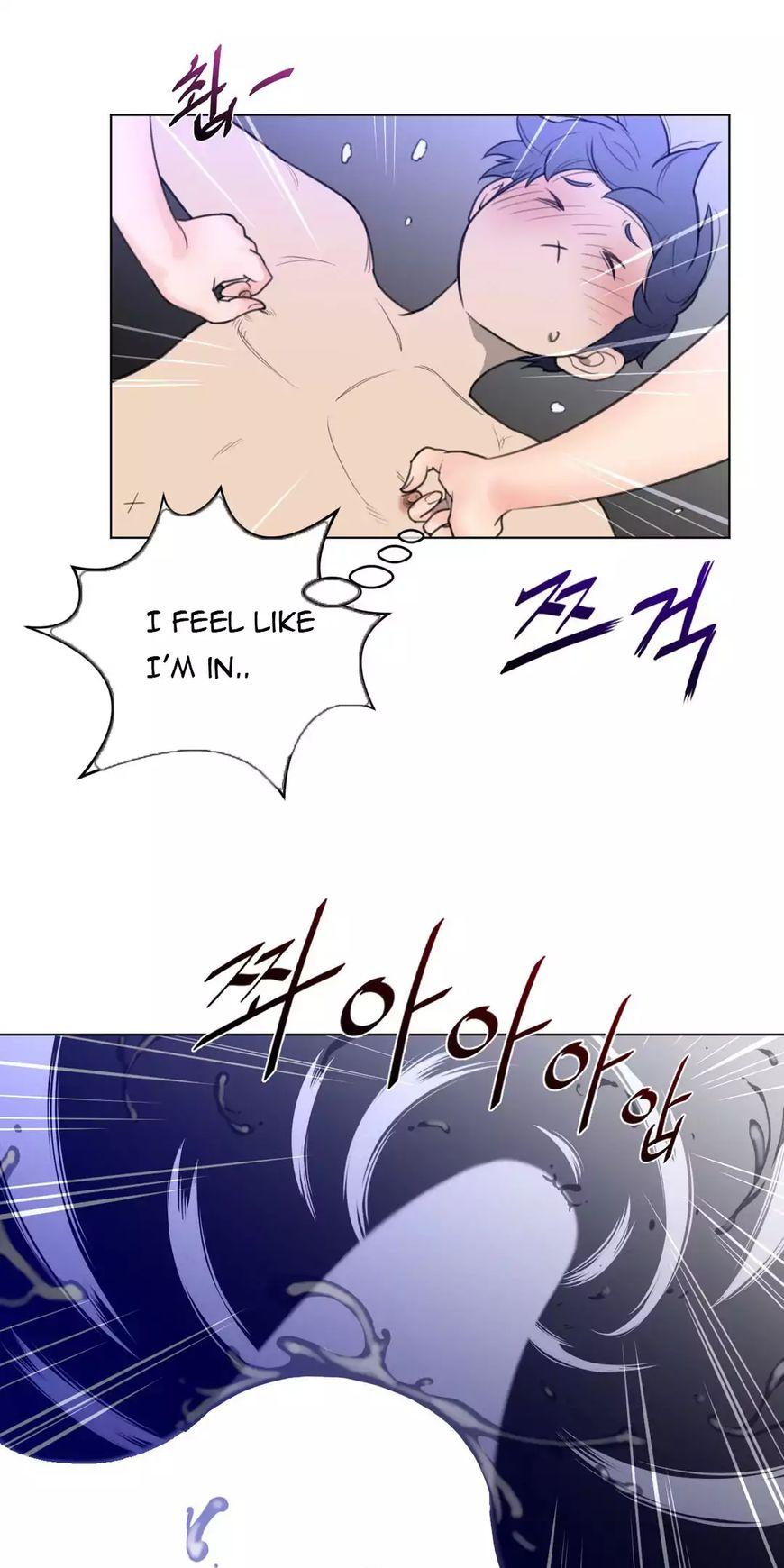 Perfect Half Chapter 32 page 25 - Chapter 32