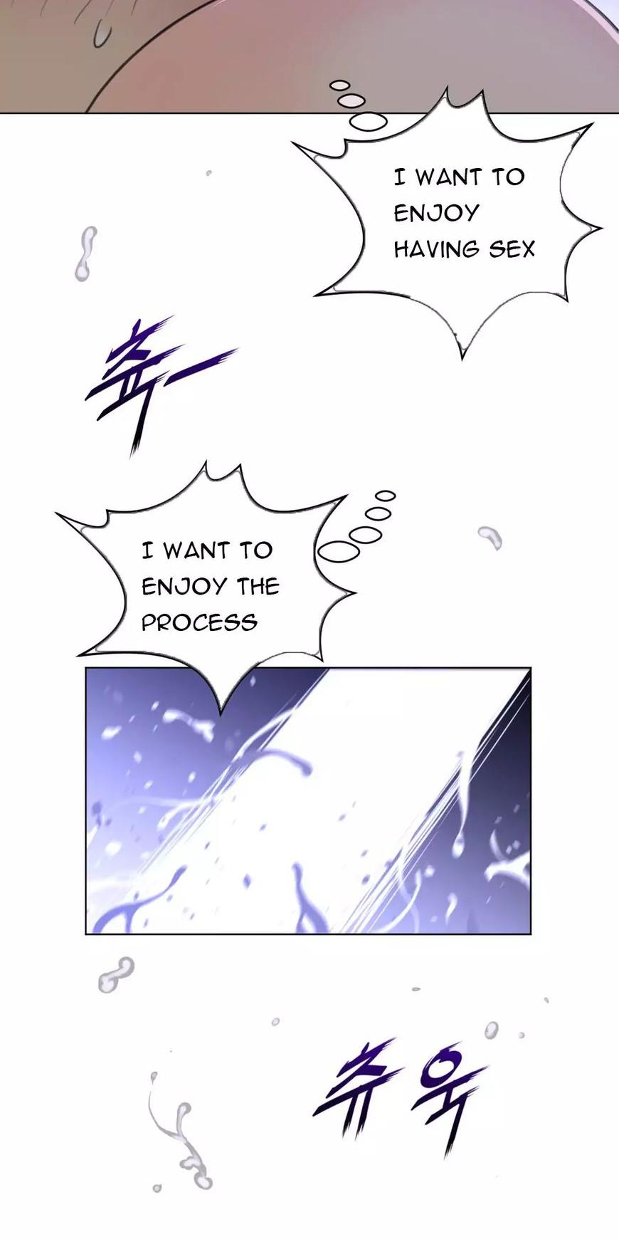 Perfect Half Chapter 32 page 38 - Chapter 32