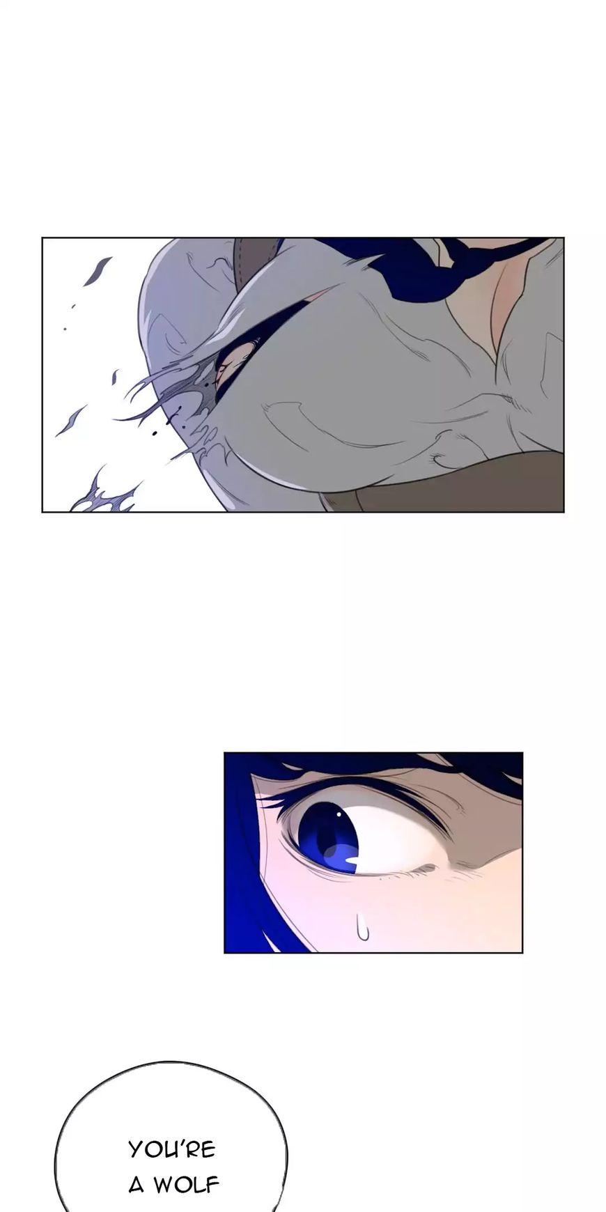 Perfect Half Chapter 32 page 41 - Chapter 32
