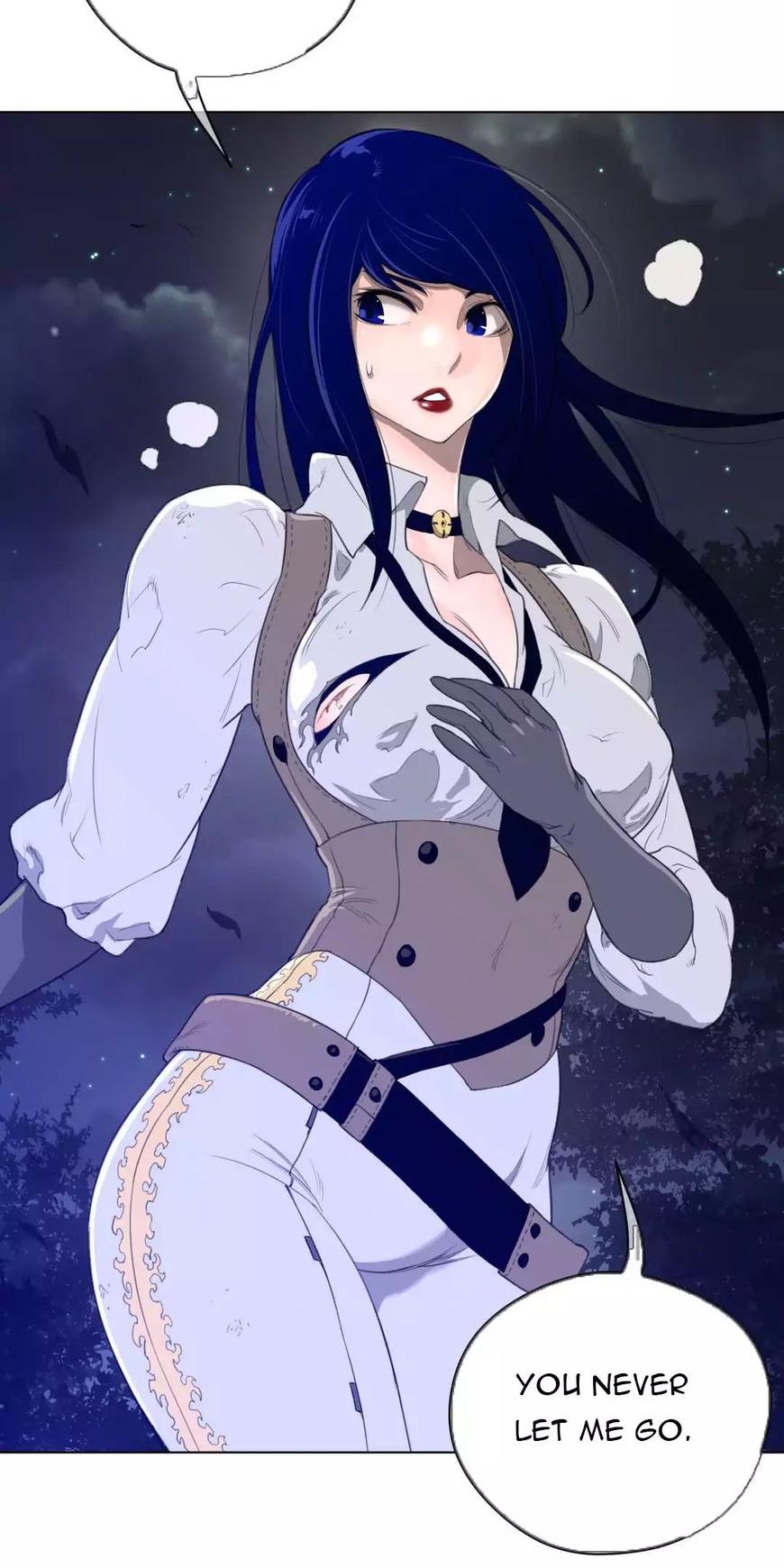 Perfect Half Chapter 32 page 42 - Chapter 32