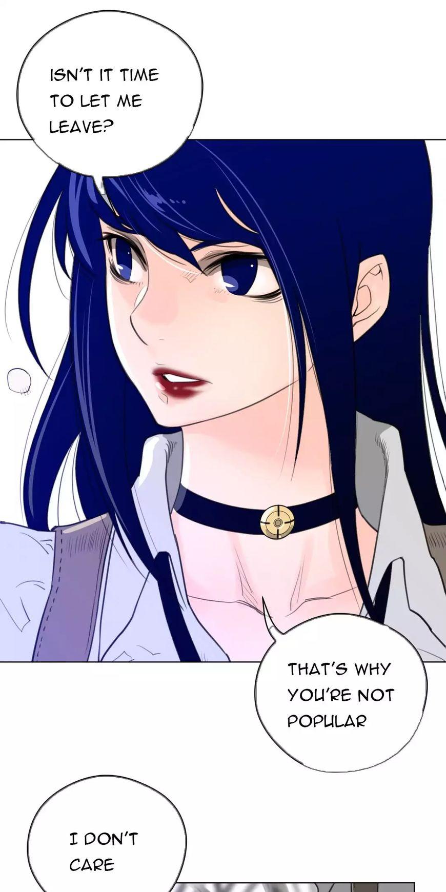 Perfect Half Chapter 32 page 43 - Chapter 32