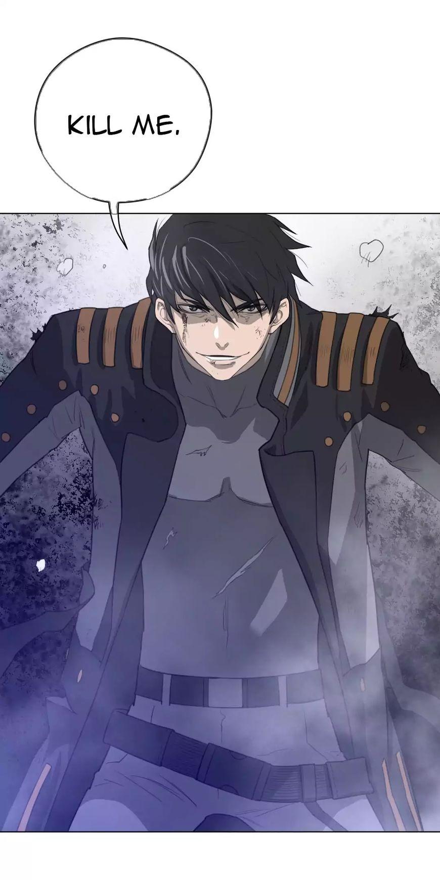 Perfect Half Chapter 32 page 45 - Chapter 32
