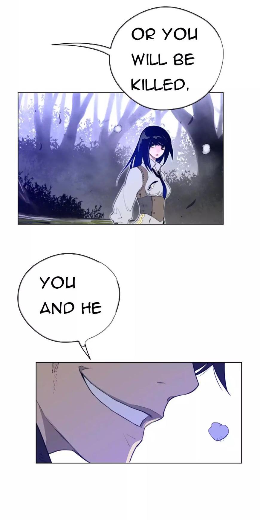Perfect Half Chapter 32 page 46 - Chapter 32