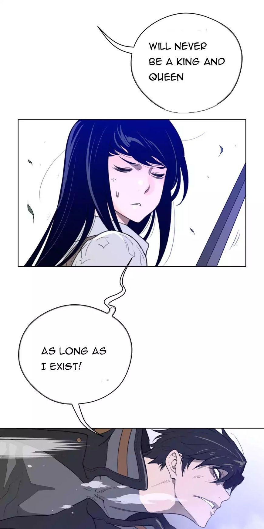 Perfect Half Chapter 32 page 47 - Chapter 32
