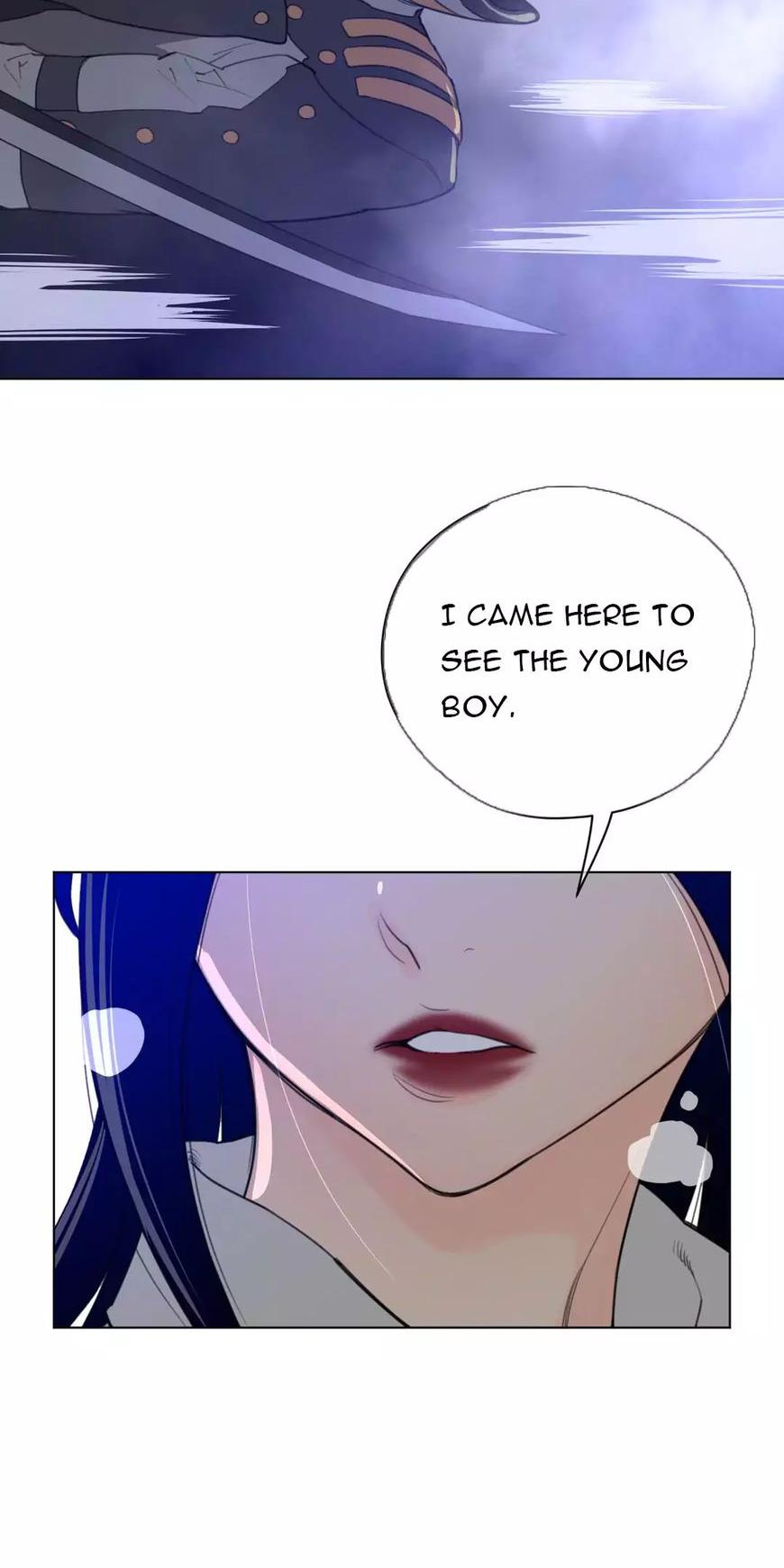 Perfect Half Chapter 32 page 48 - Chapter 32