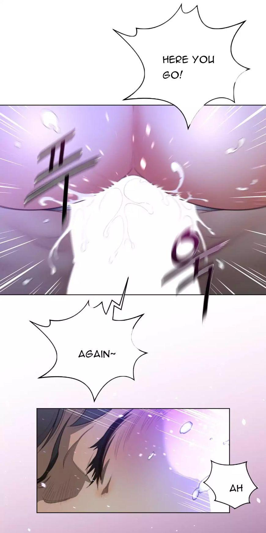 Perfect Half Chapter 32 page 5 - Chapter 32
