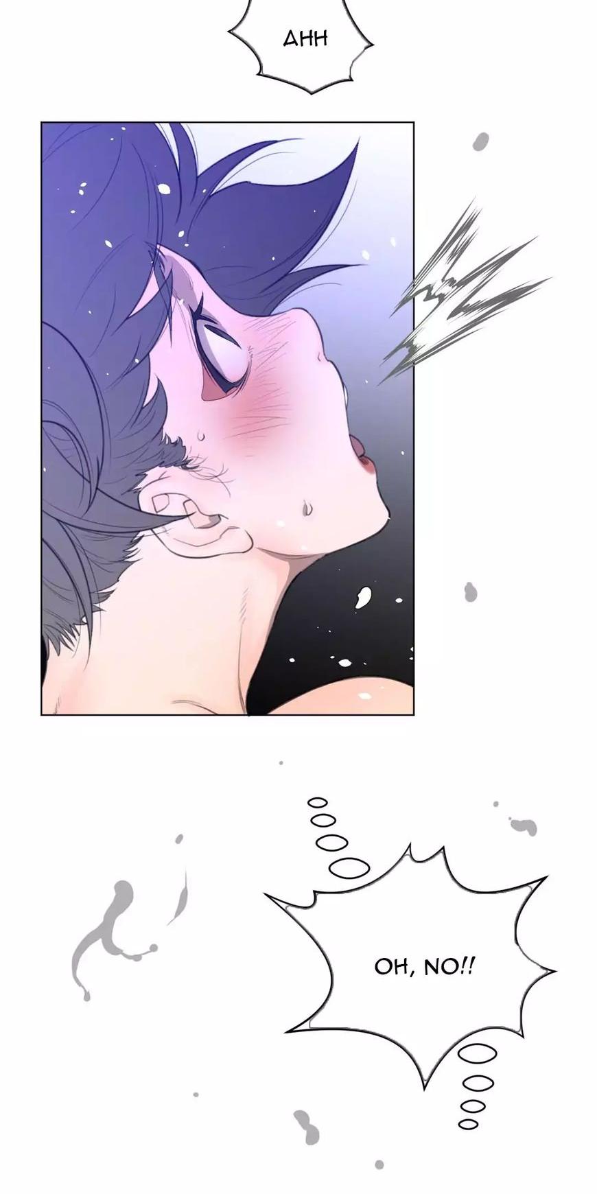 Perfect Half Chapter 32 page 52 - Chapter 32