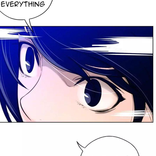Perfect Half Chapter 32 cover