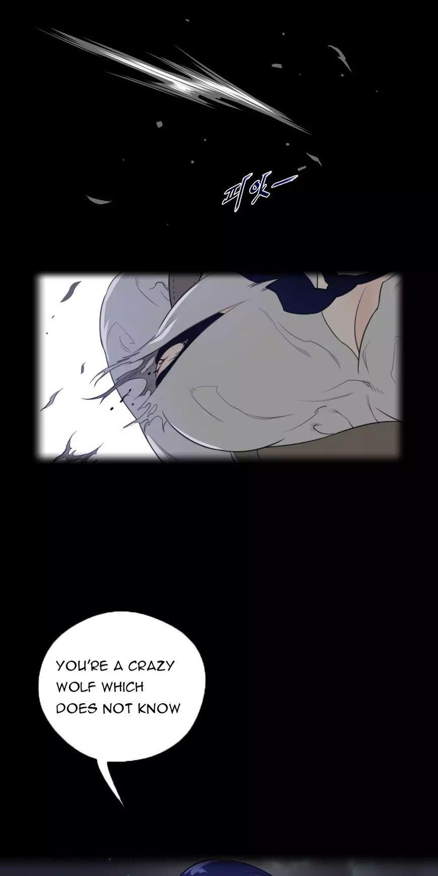 Perfect Half Chapter 33 page 1 - Chapter 33