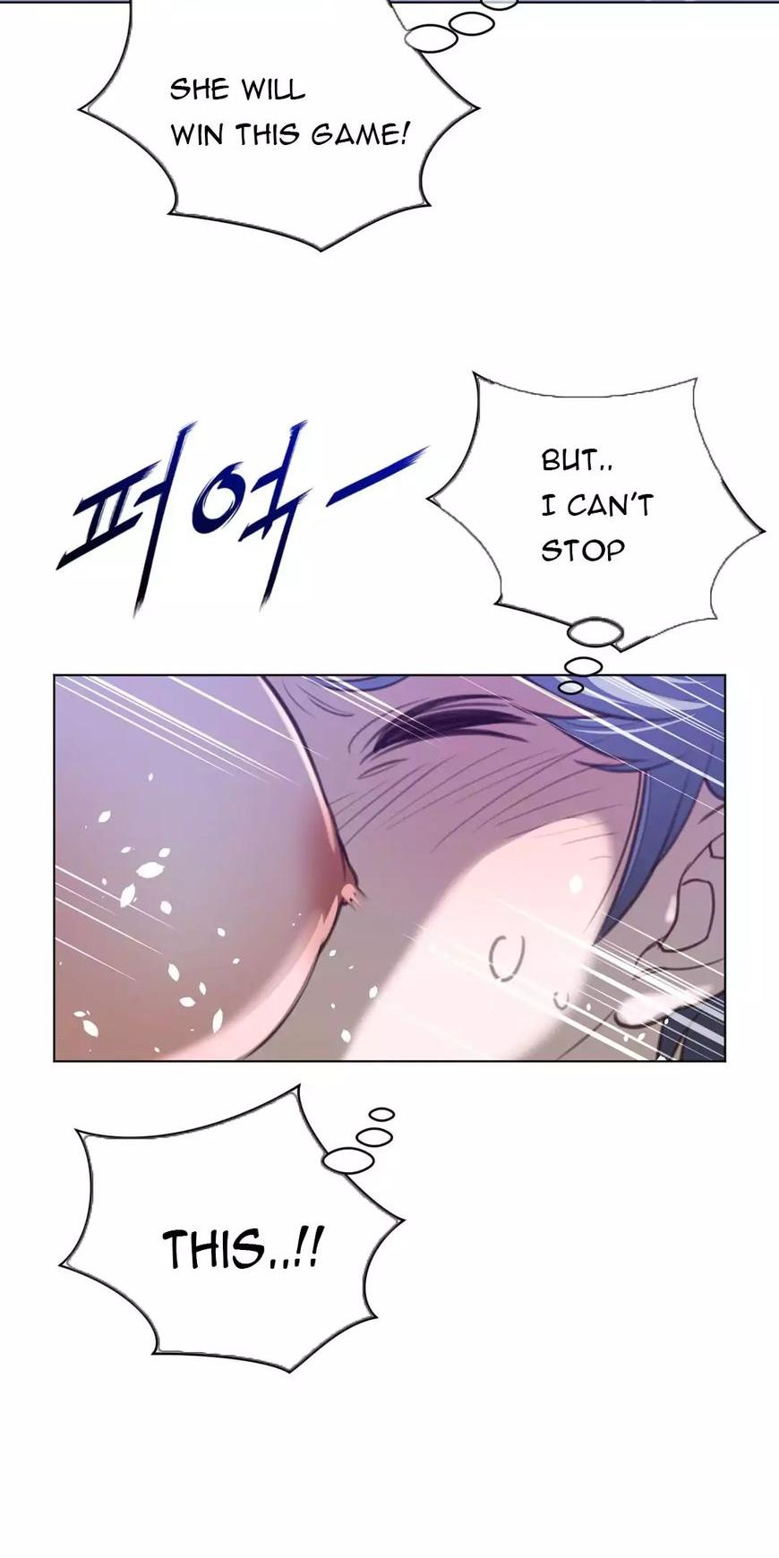 Perfect Half Chapter 33 page 10 - Chapter 33