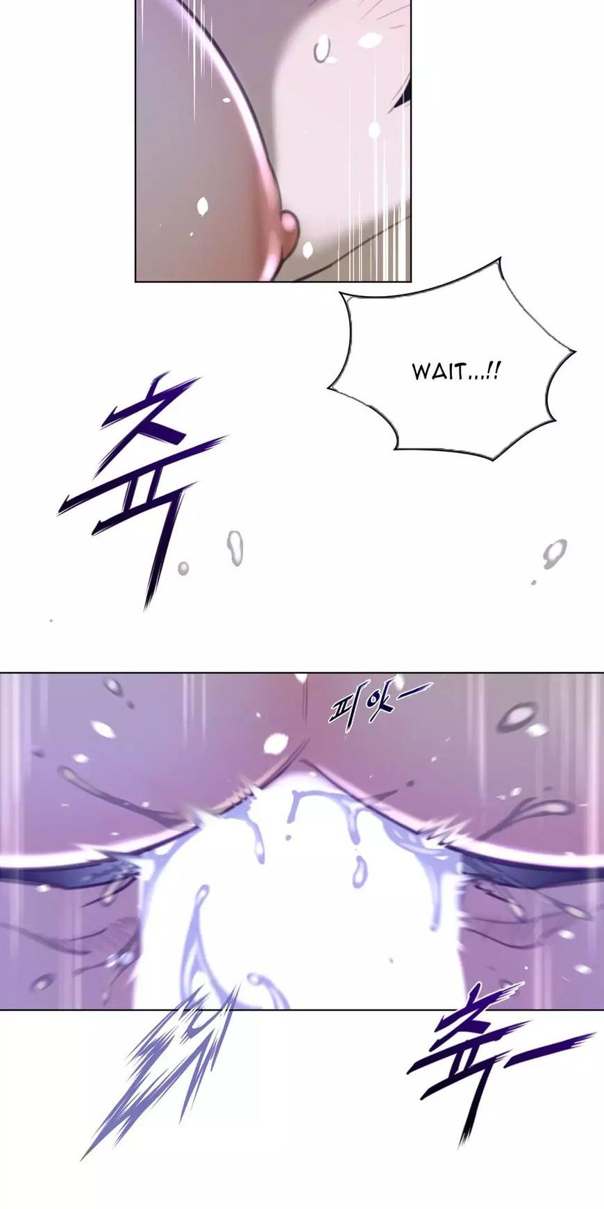 Perfect Half Chapter 33 page 12 - Chapter 33