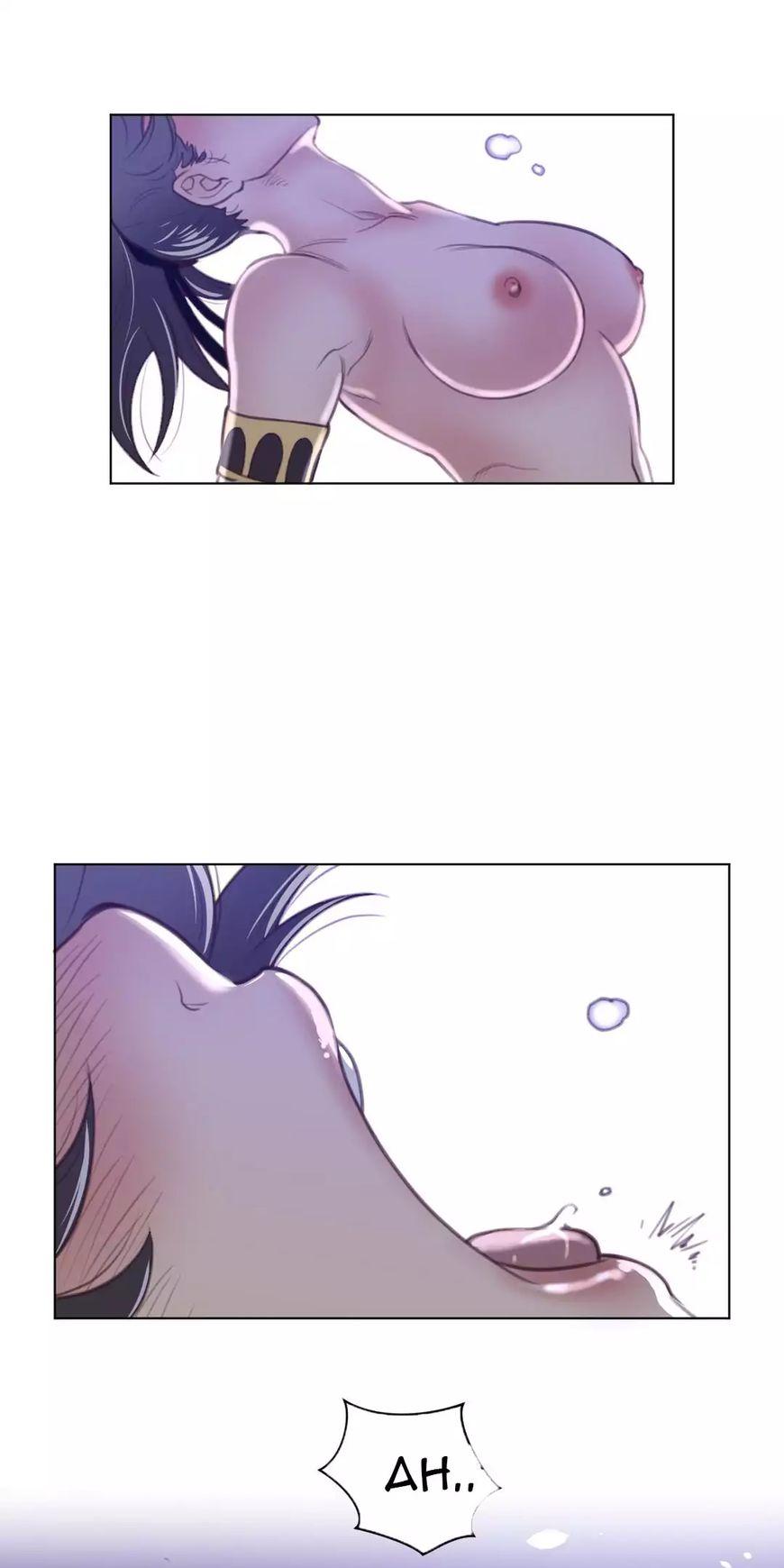 Perfect Half Chapter 33 page 19 - Chapter 33