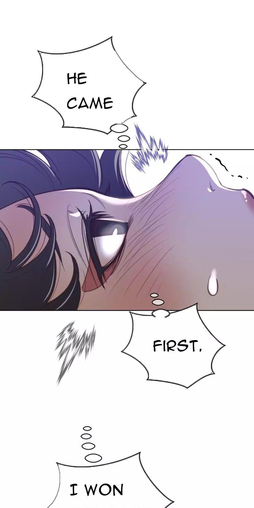 Perfect Half Chapter 33 page 21 - Chapter 33