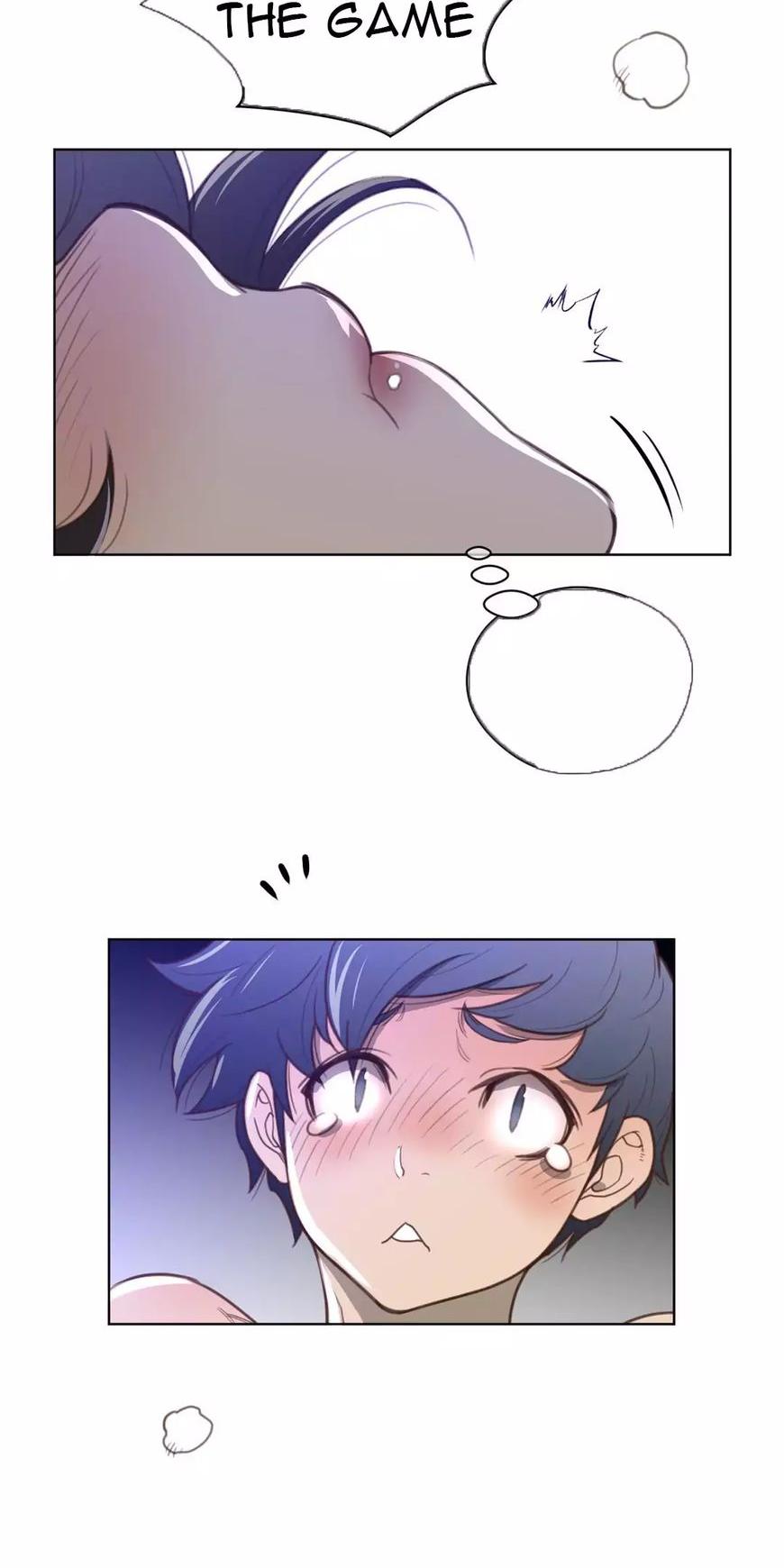 Perfect Half Chapter 33 page 22 - Chapter 33