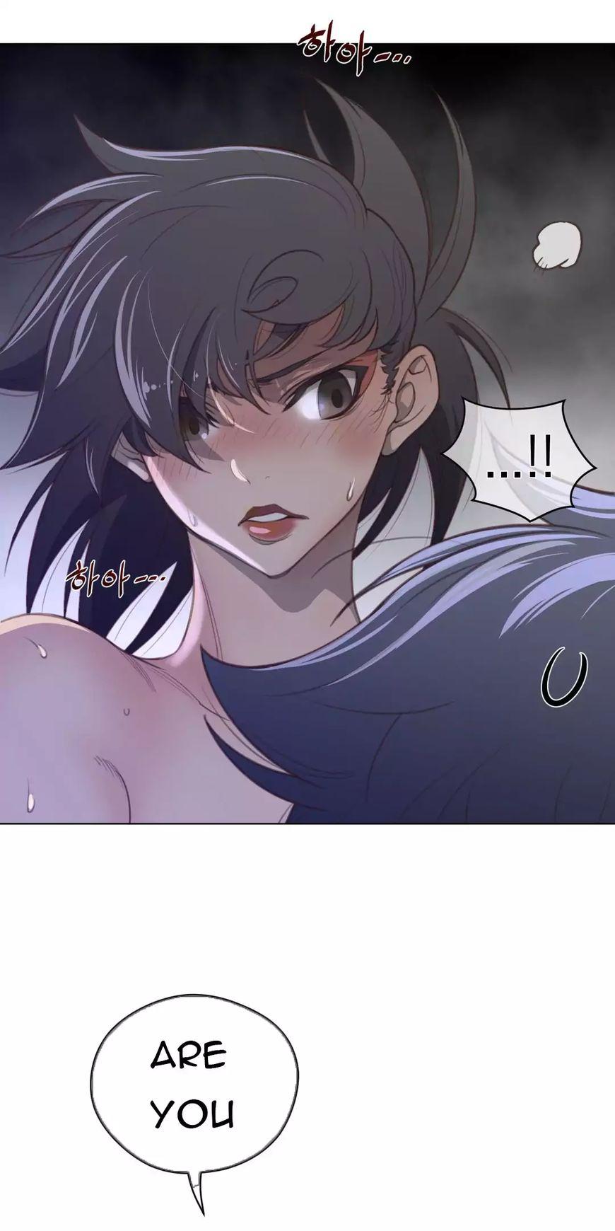 Perfect Half Chapter 33 page 23 - Chapter 33