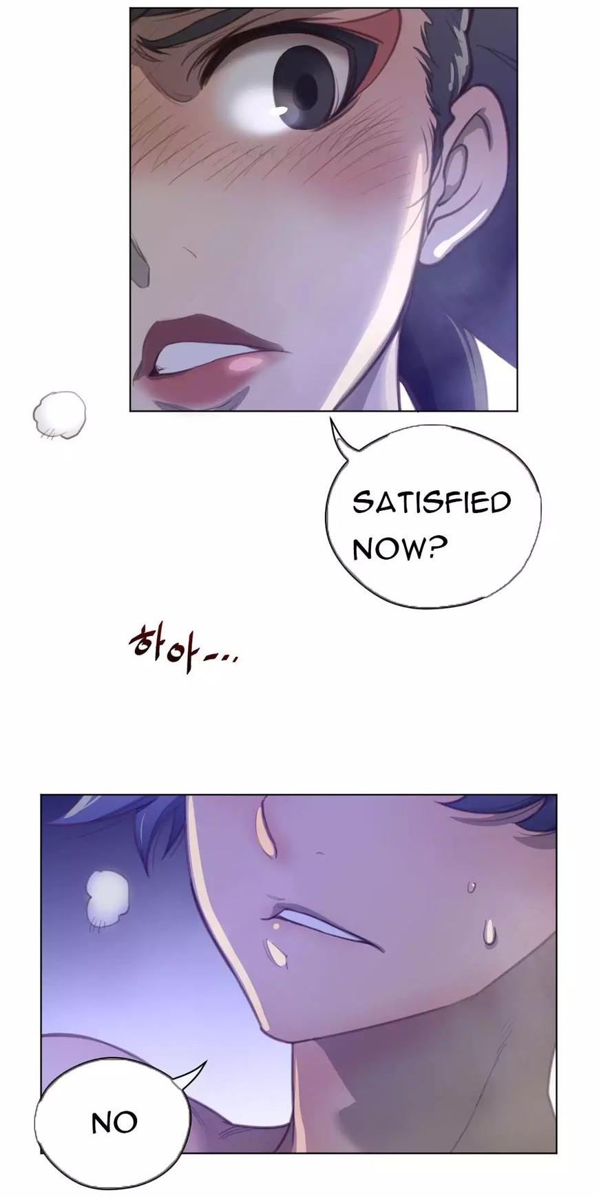 Perfect Half Chapter 33 page 24 - Chapter 33