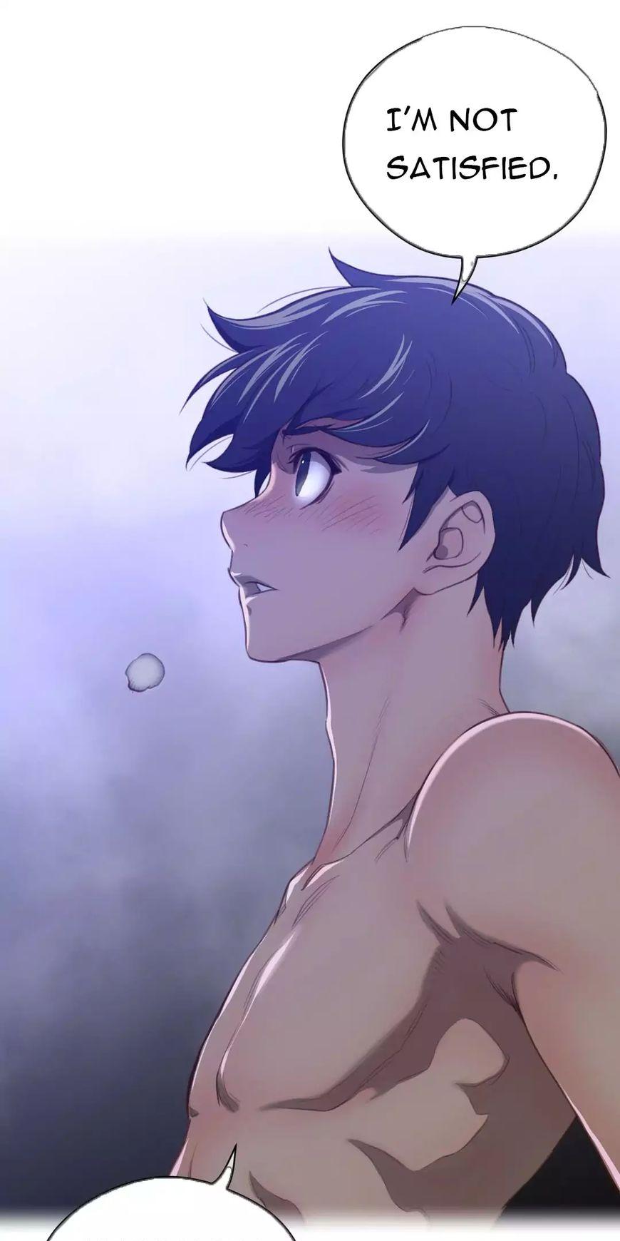 Perfect Half Chapter 33 page 25 - Chapter 33
