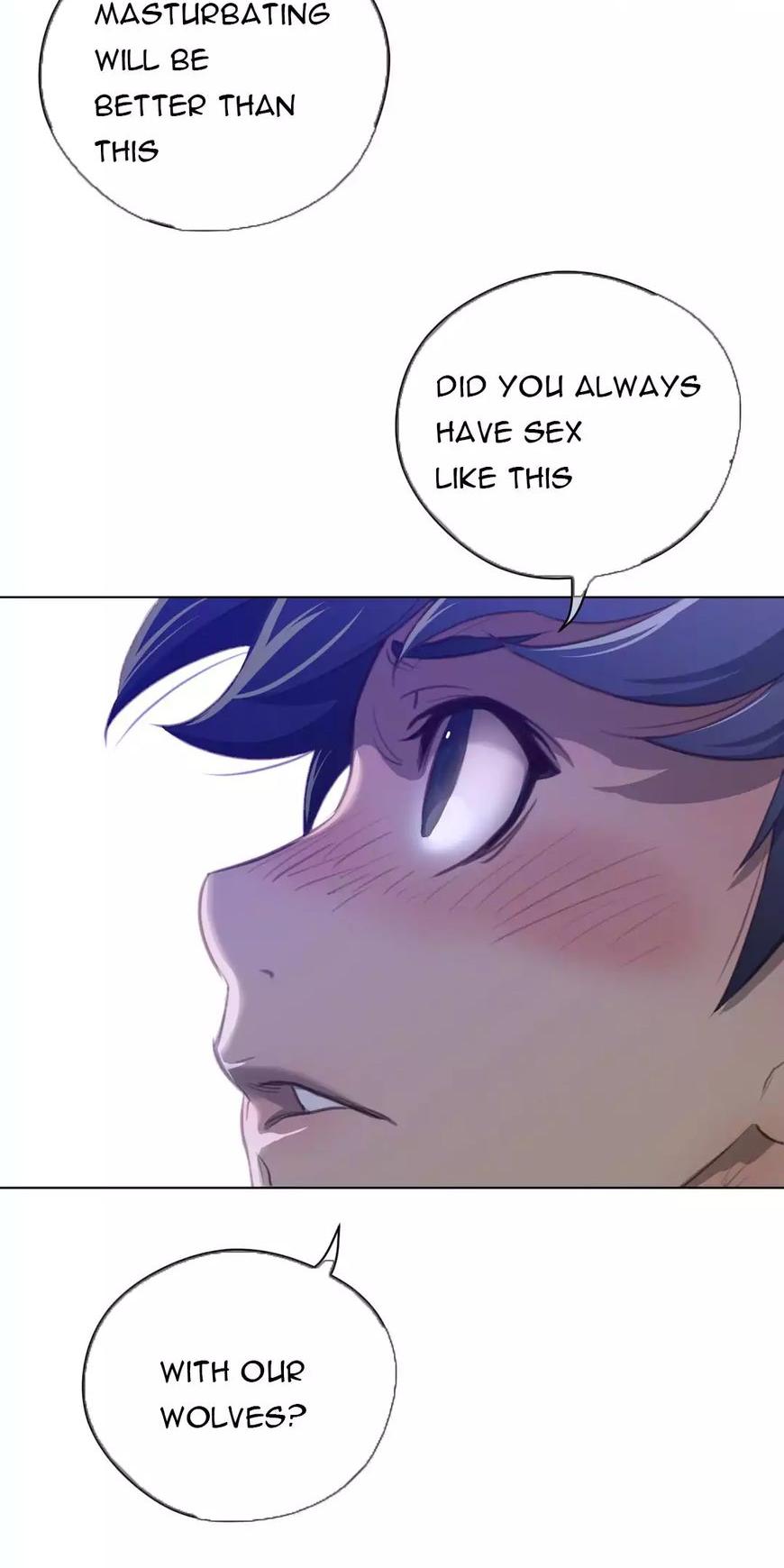 Perfect Half Chapter 33 page 26 - Chapter 33